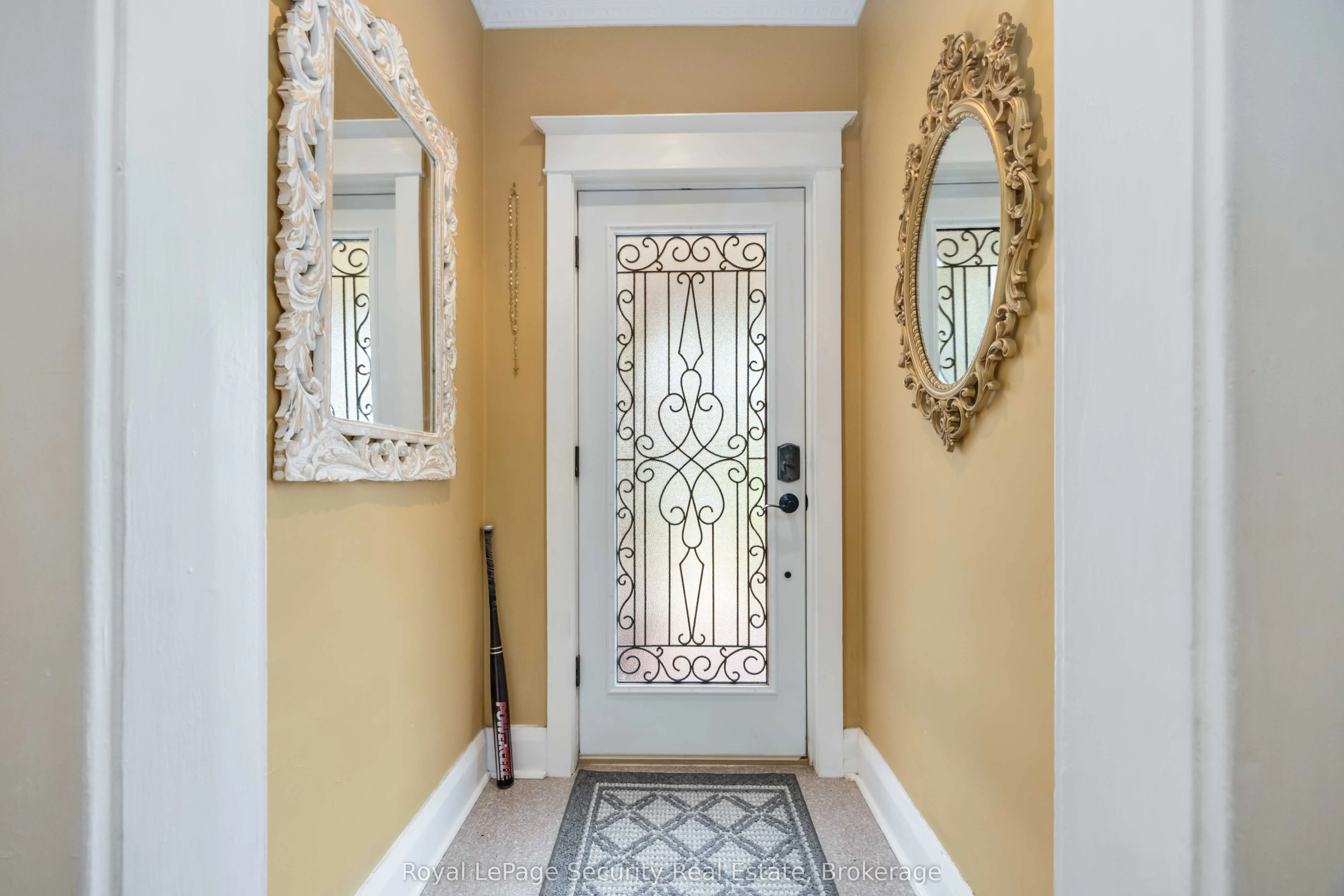 154 Caledonia Road