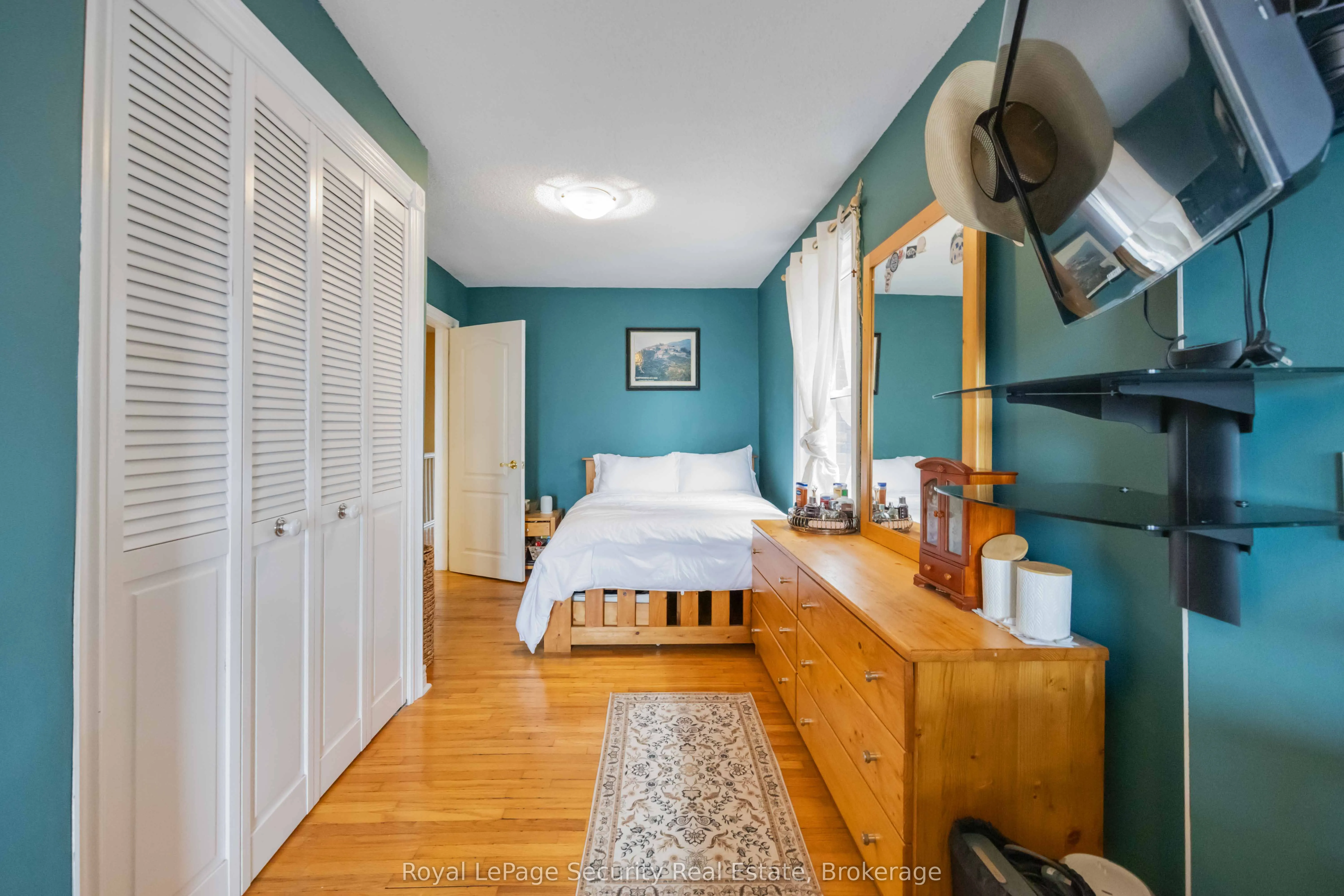 154 Caledonia Road