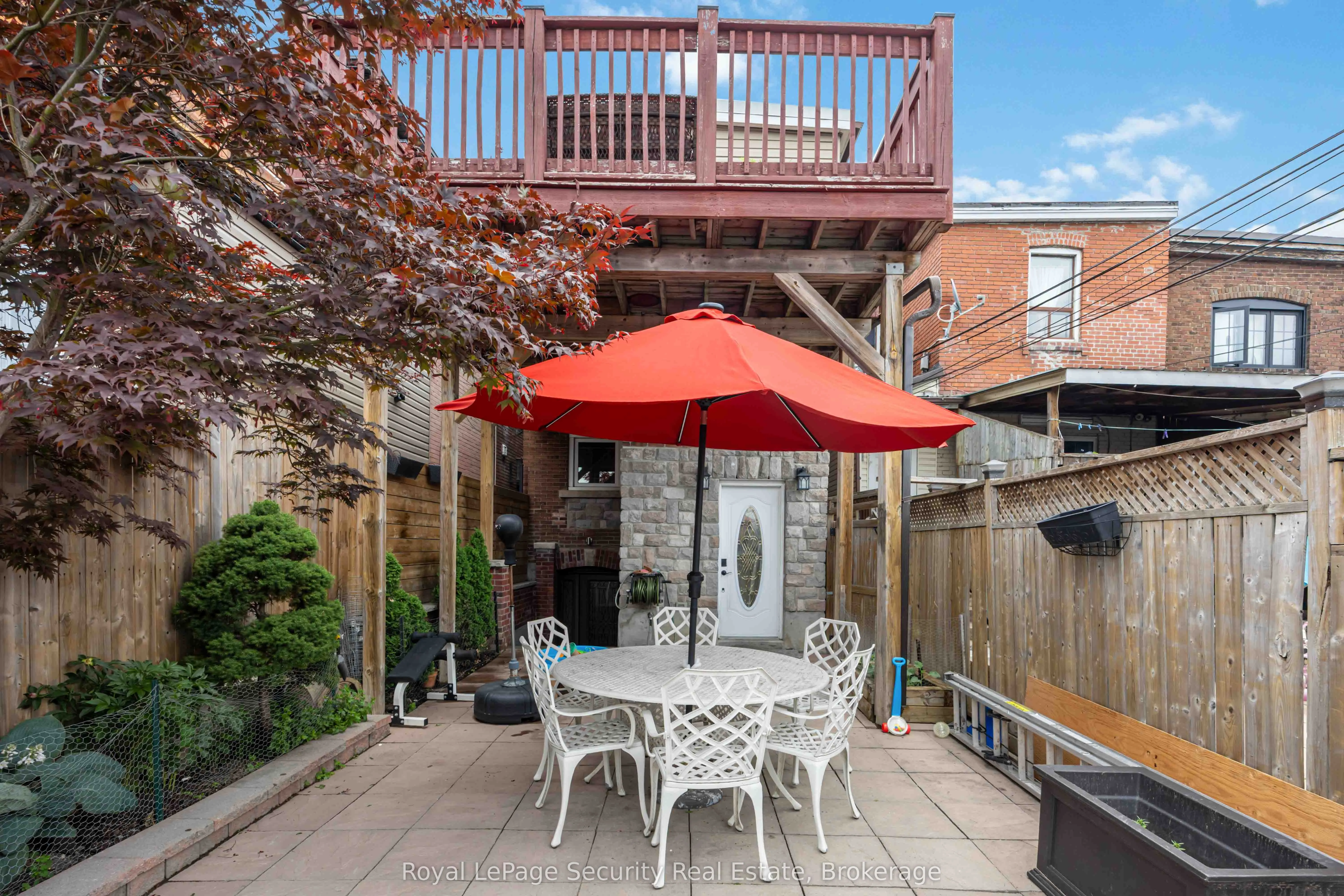 154 Caledonia Road
