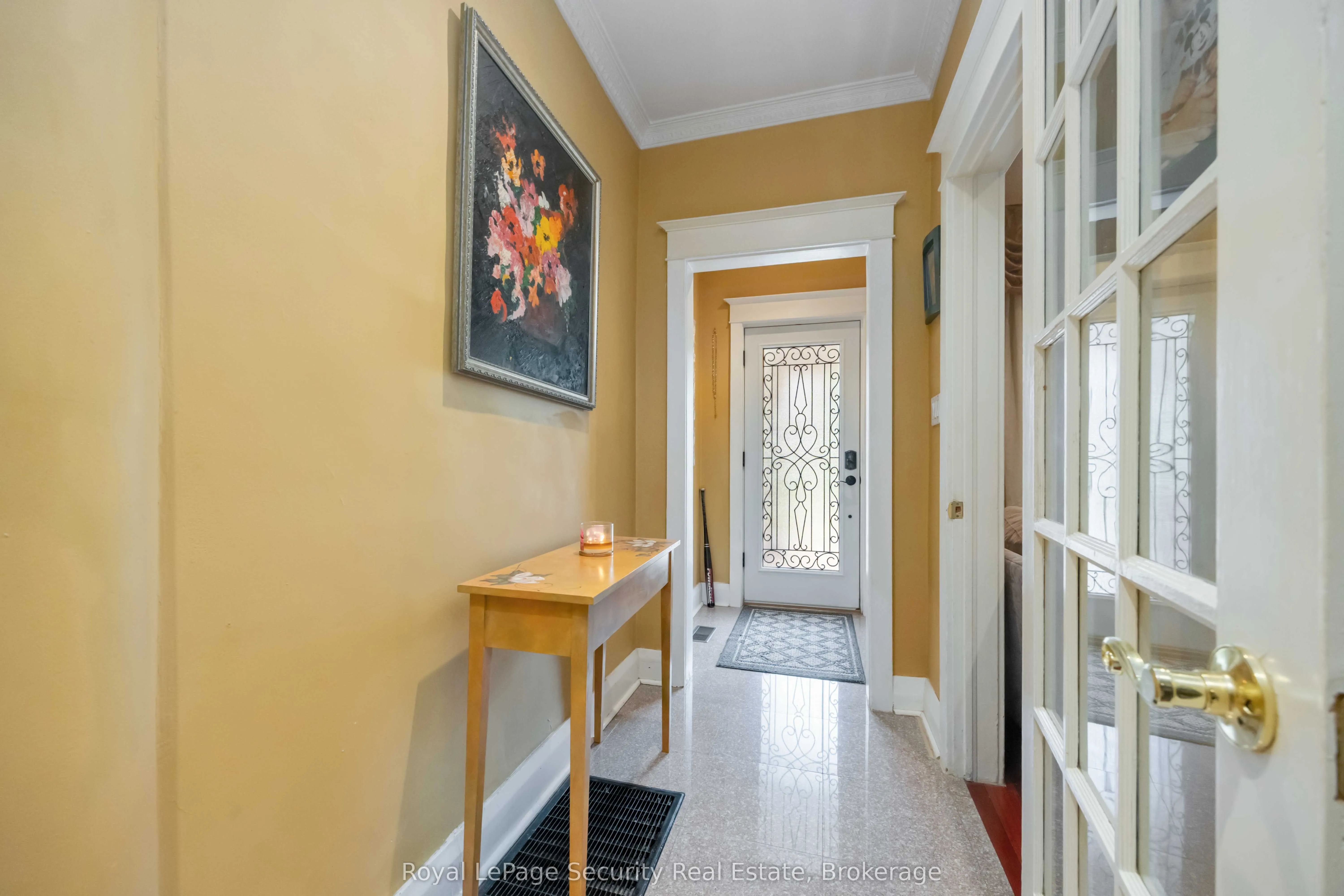 154 Caledonia Road
