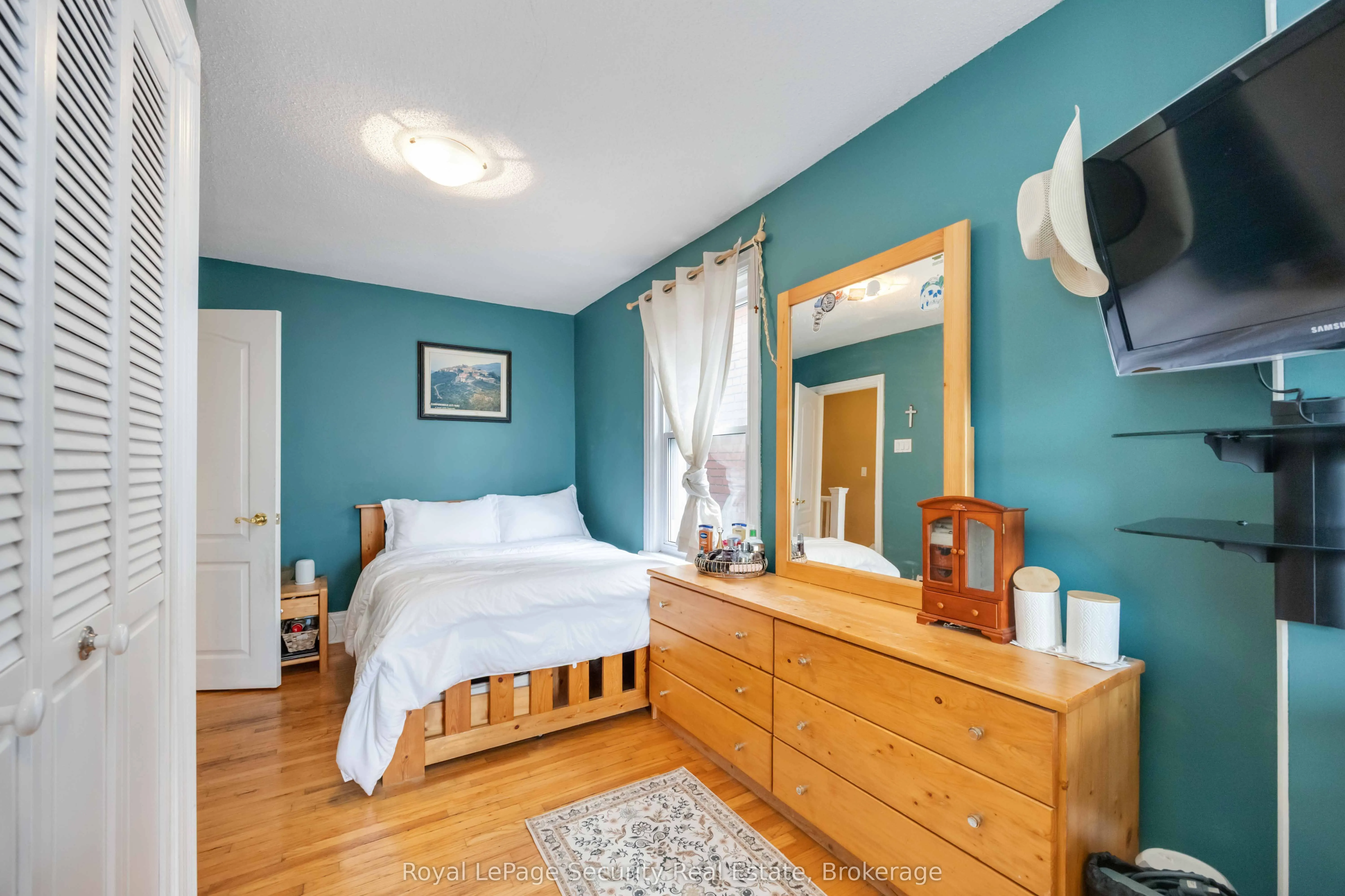 154 Caledonia Road