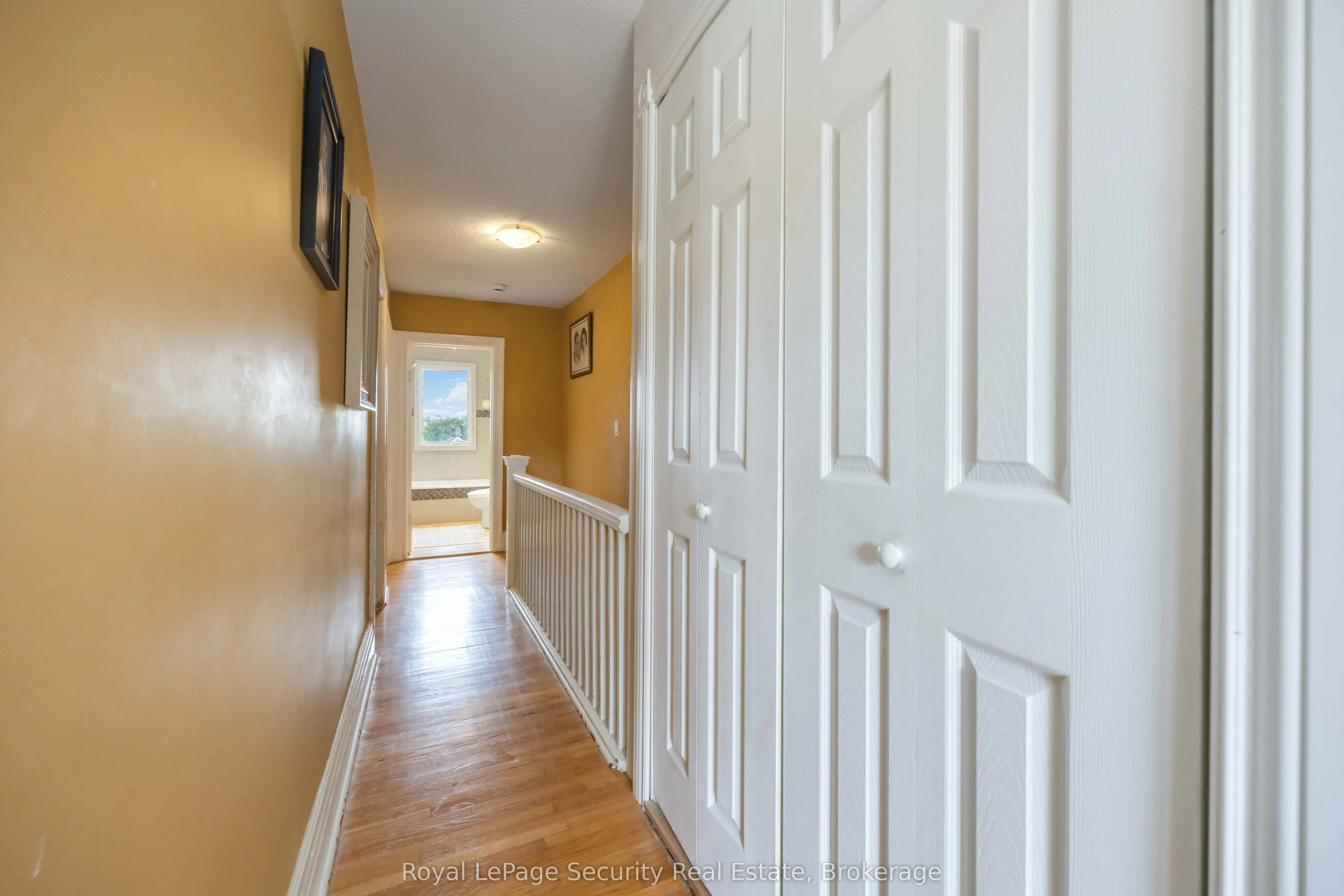 154 Caledonia Road