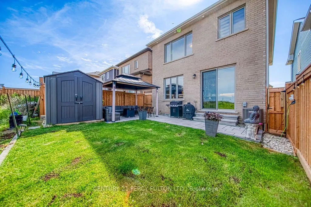 763 Aspen Terrace