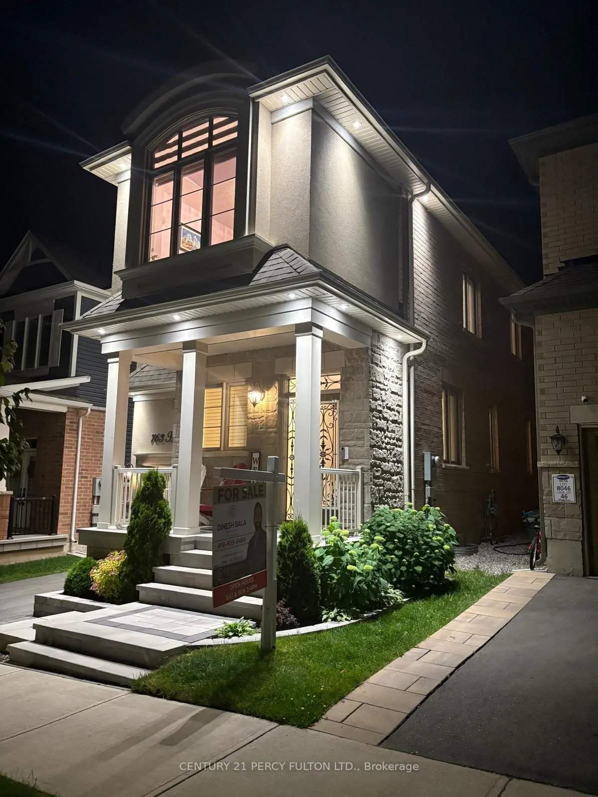 763 Aspen Terrace