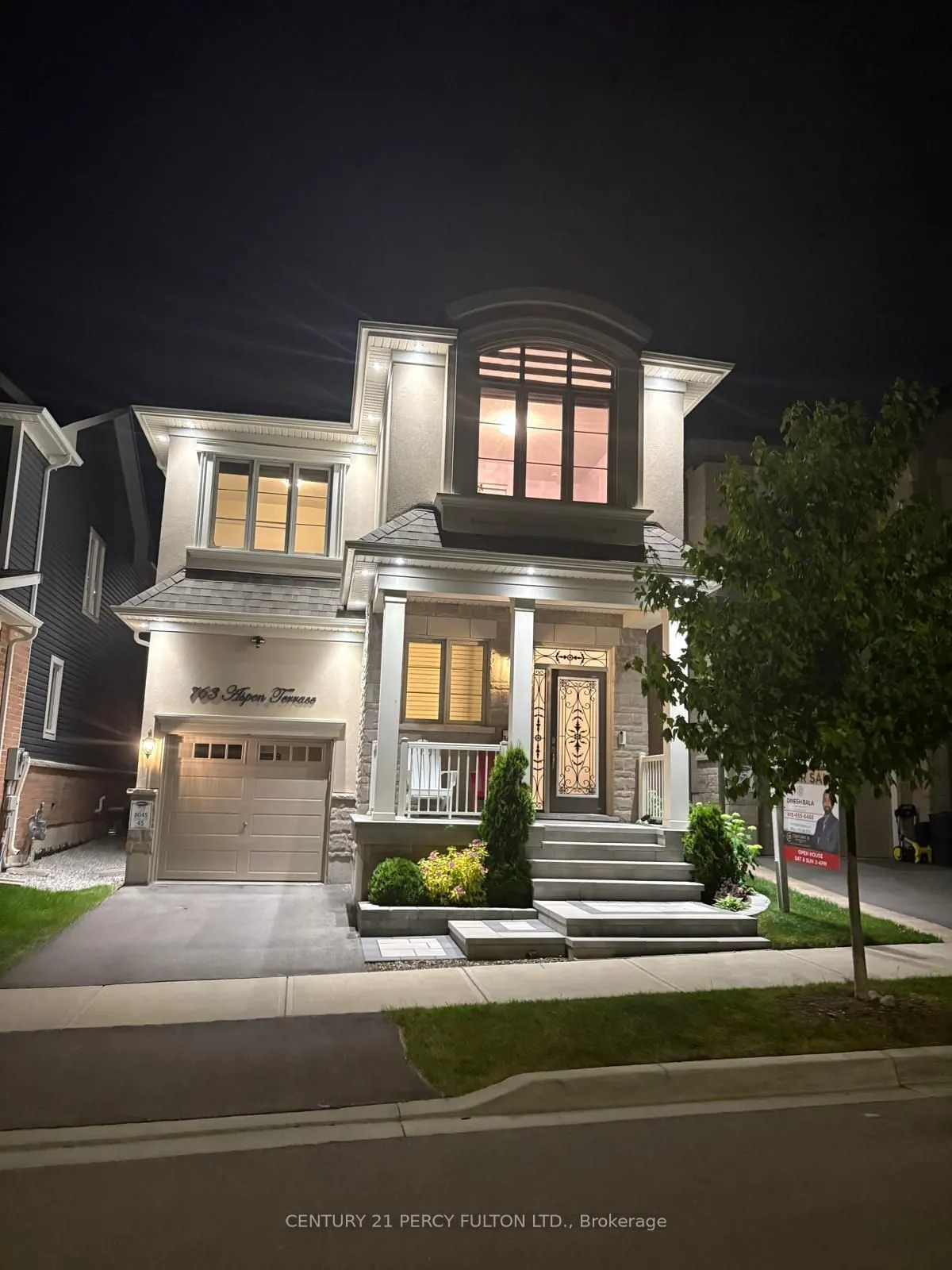 763 Aspen Terrace