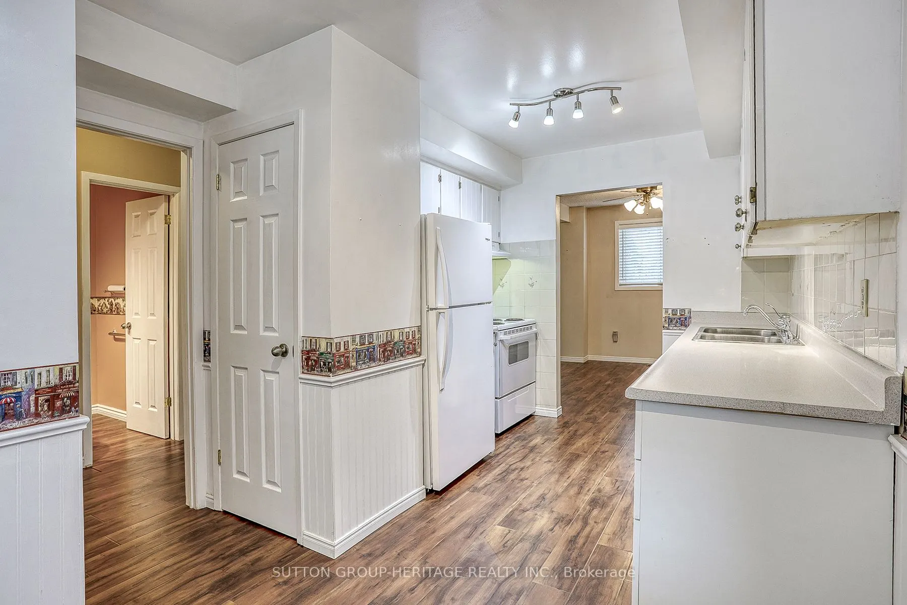 661 Childs Drive, #5