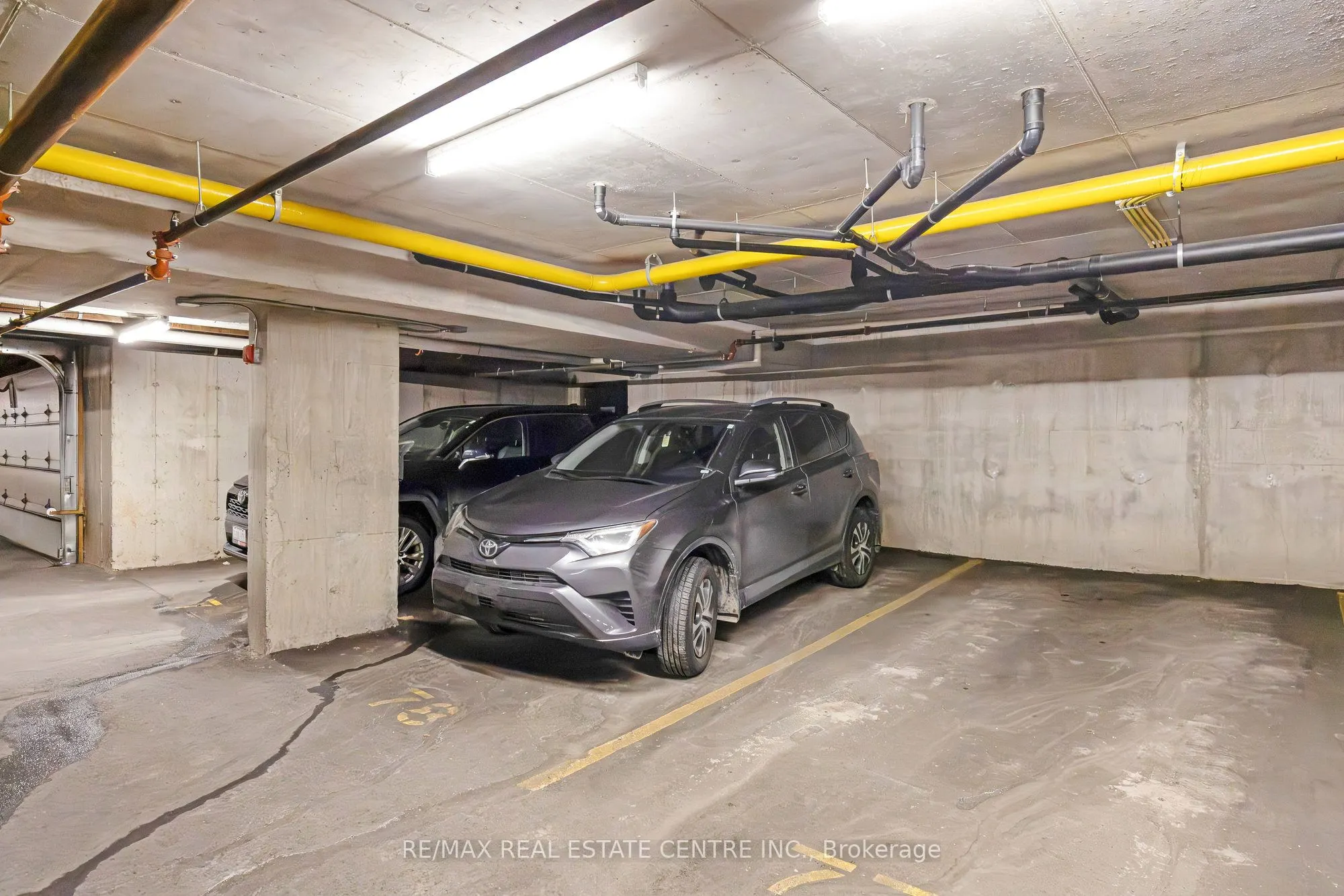 1360 Main Street E, #304