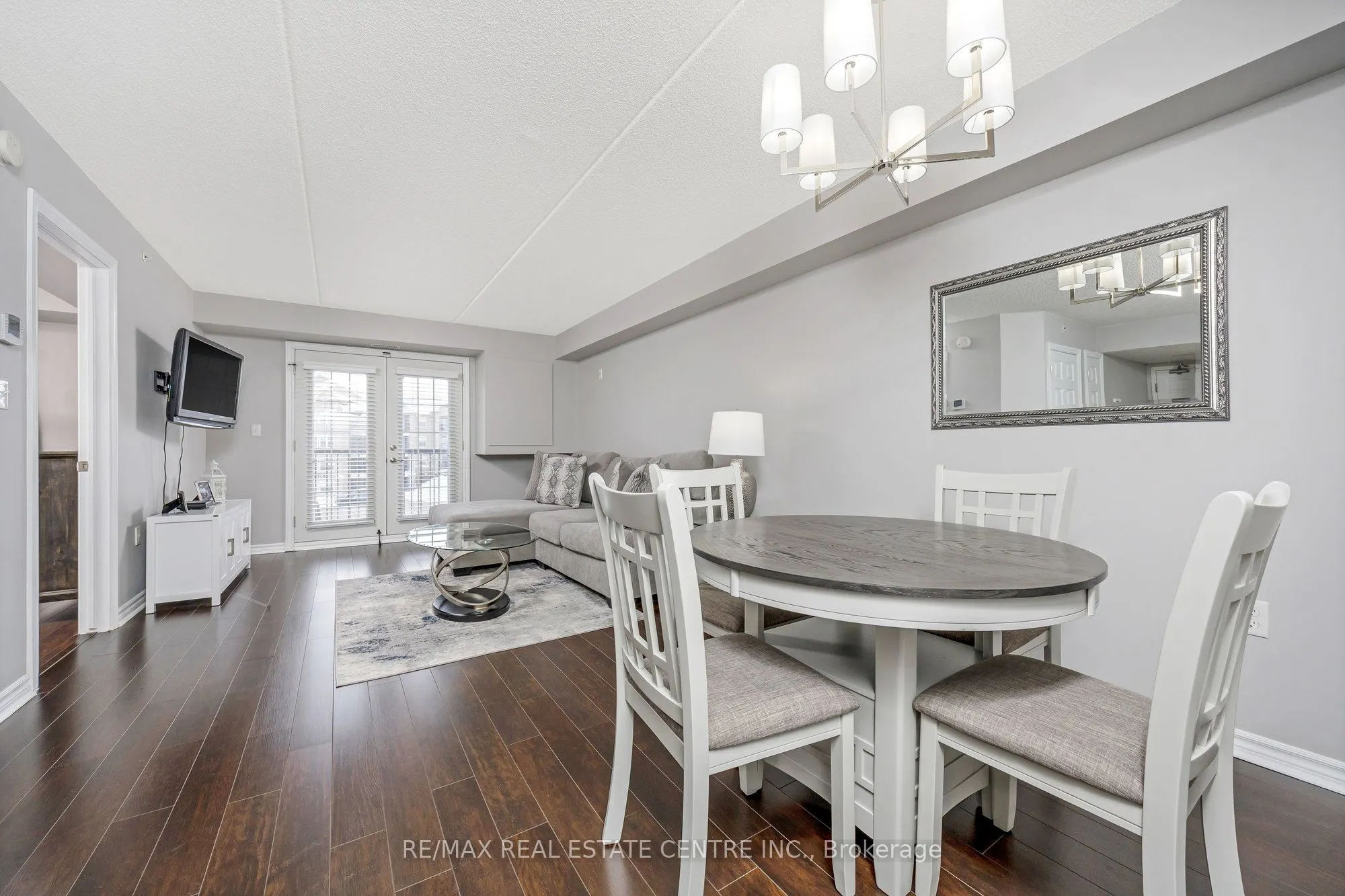 1360 Main Street E, #304