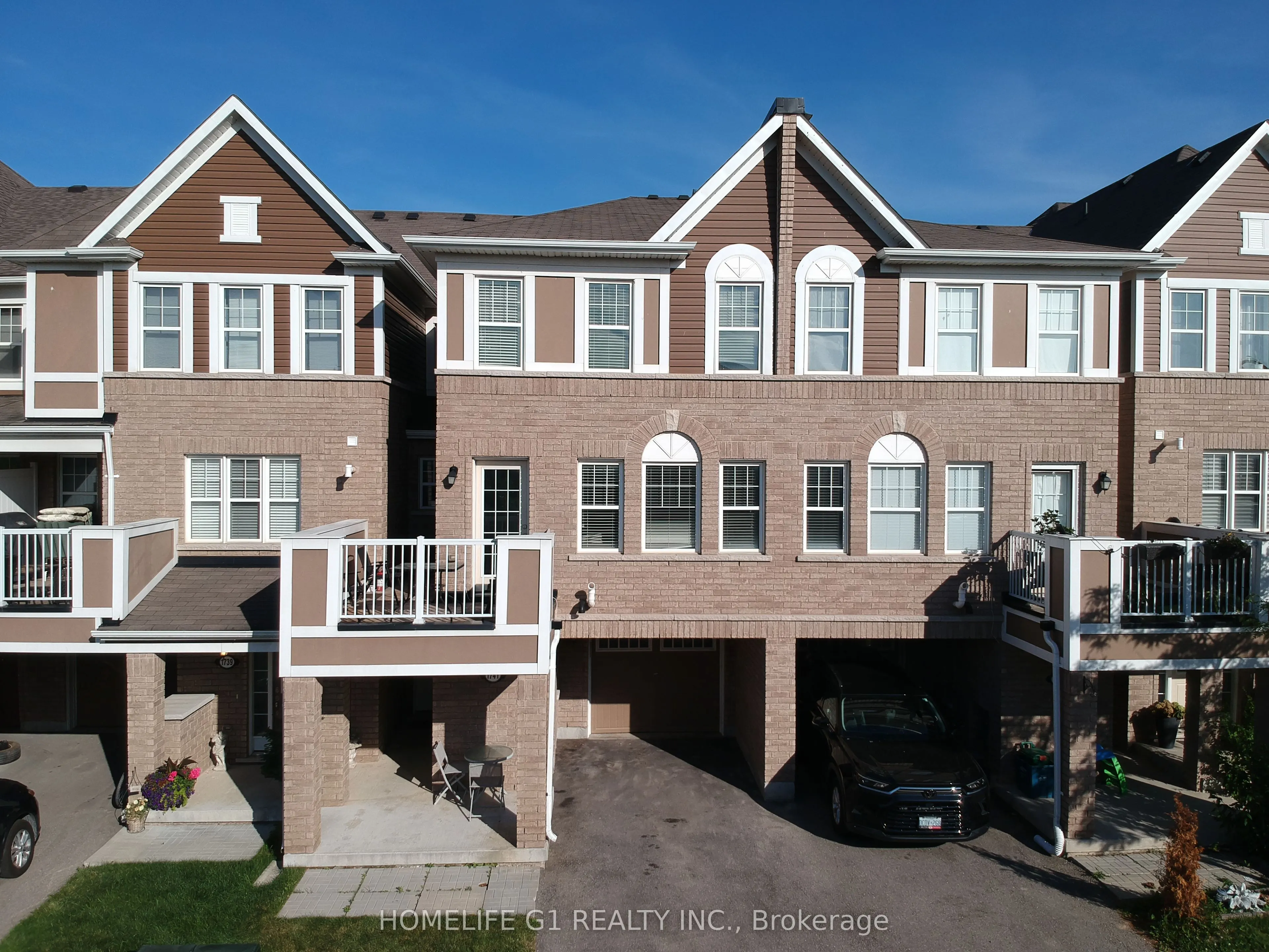 1741 Copeland Circle