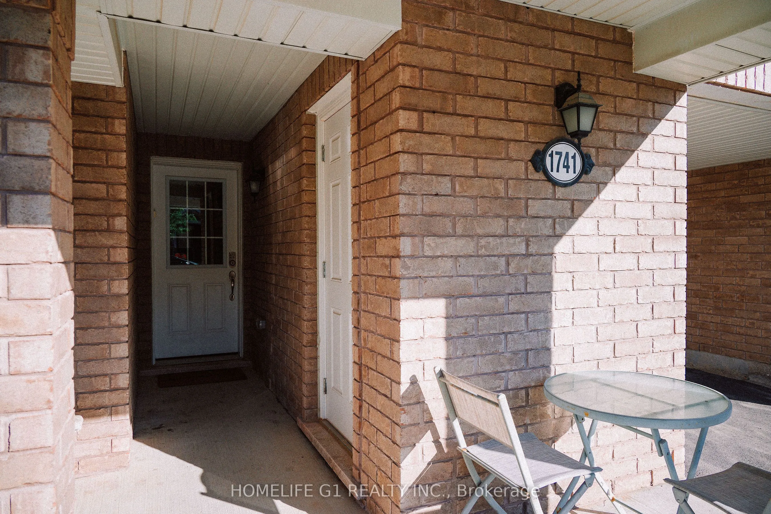 1741 Copeland Circle