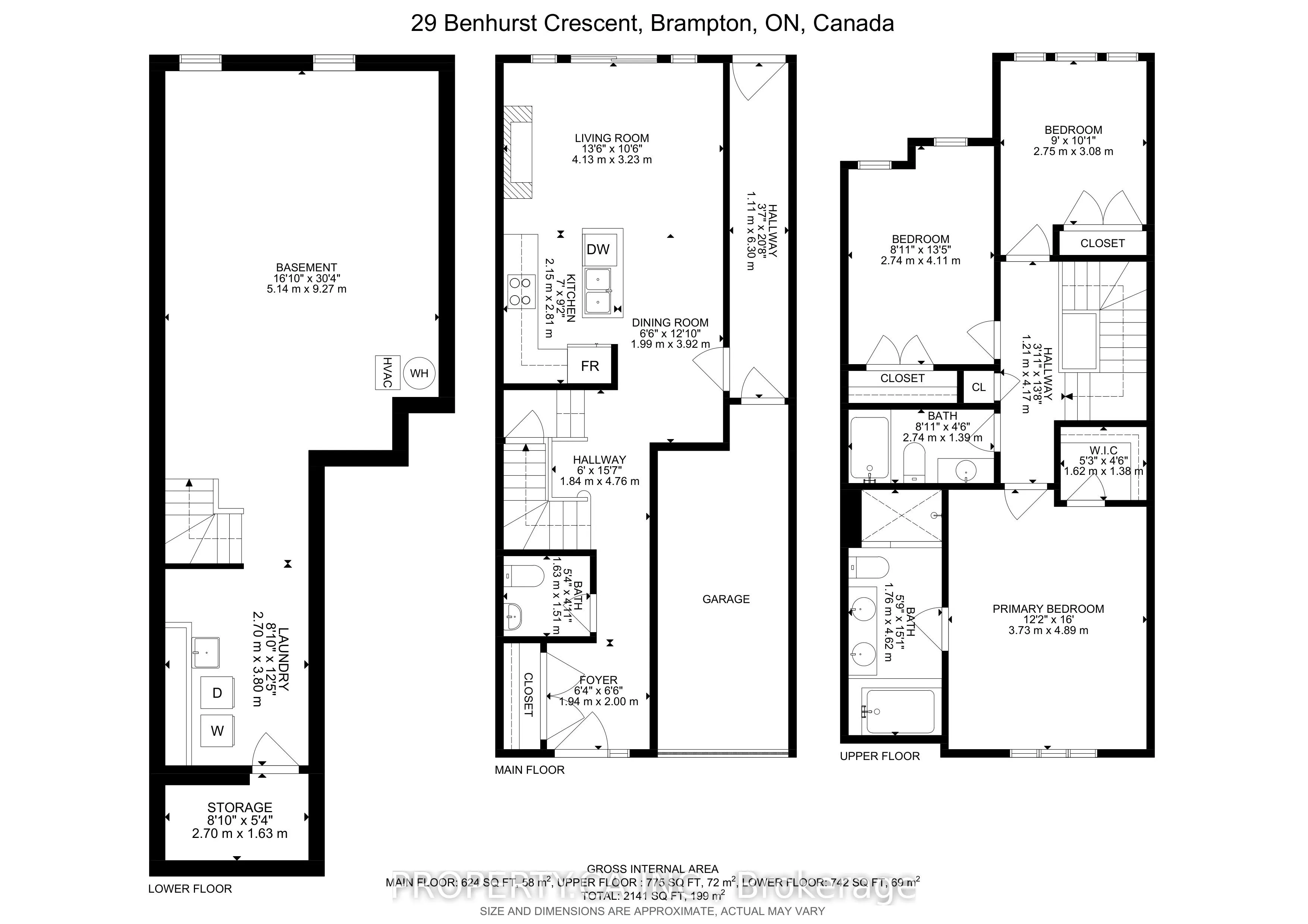29 Benhurst Crescent