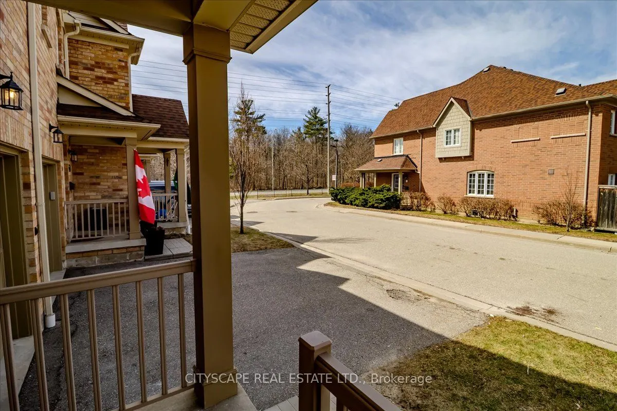 3950 Erin Centre Boulevard, #42