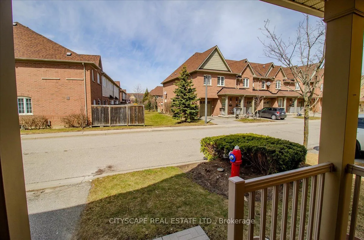 3950 Erin Centre Boulevard, #42