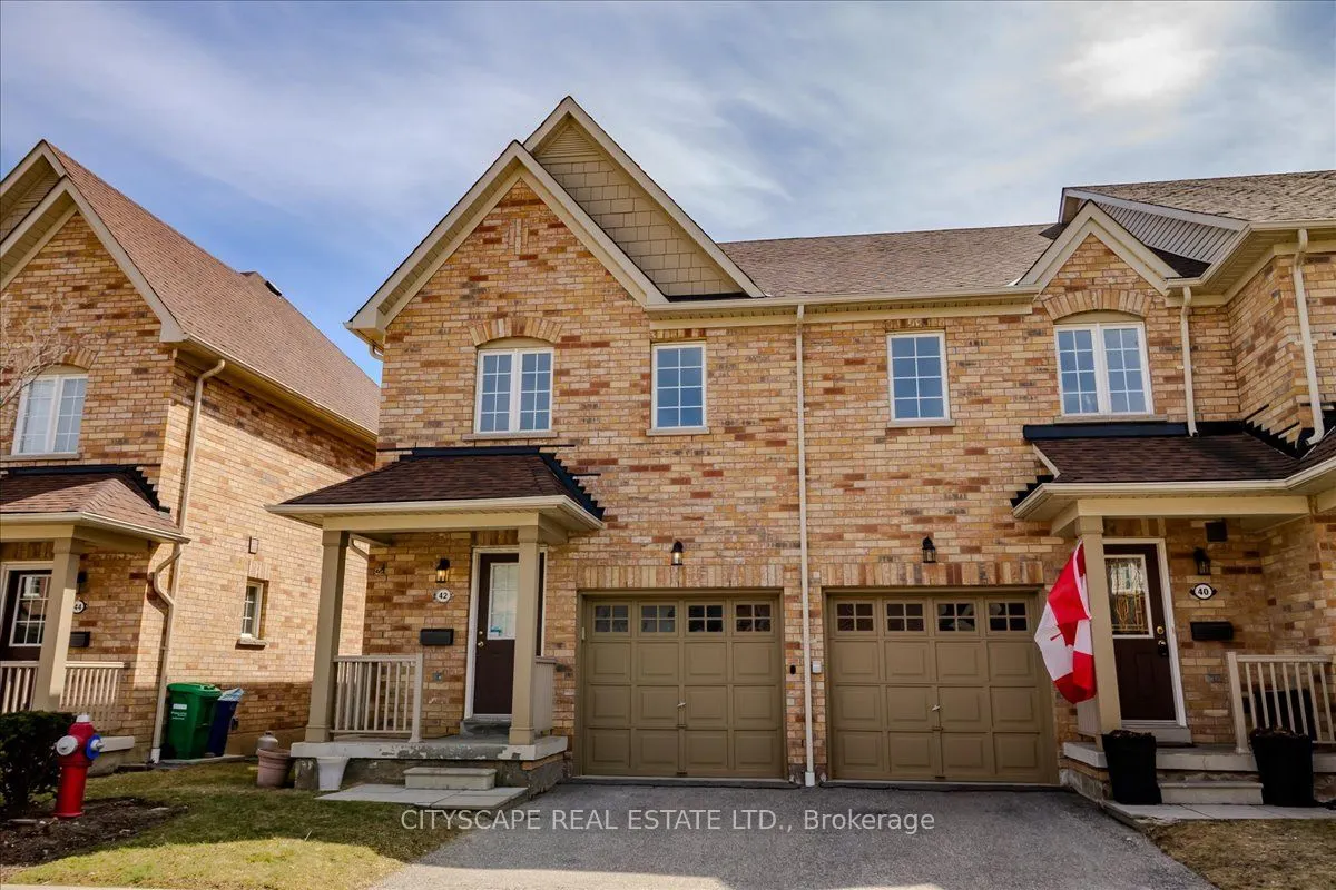 3950 Erin Centre Boulevard, #42