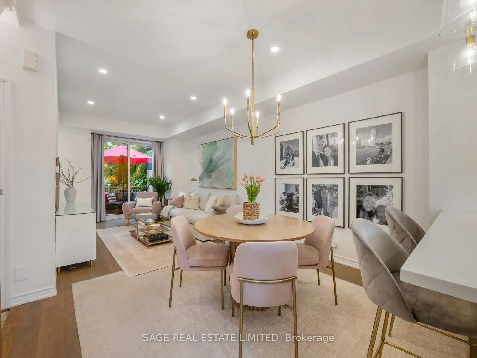 80 Eastwood Park Gardens, #4