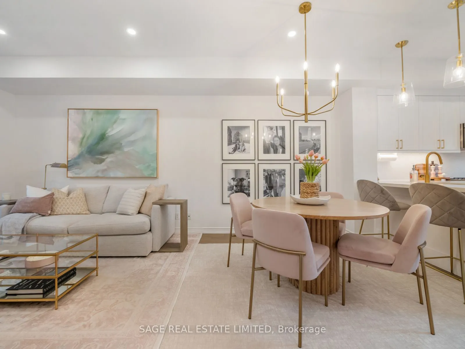 80 Eastwood Park Gardens, #4