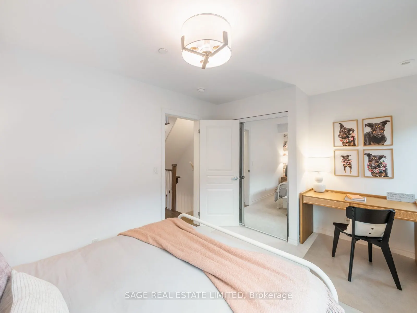 80 Eastwood Park Gardens, #4