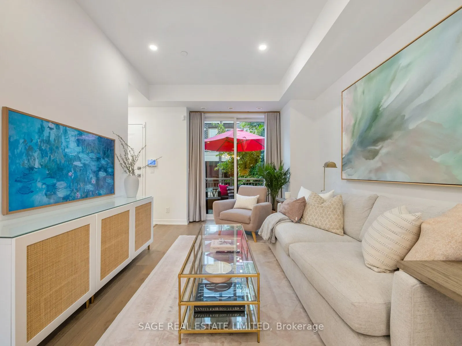 80 Eastwood Park Gardens, #4