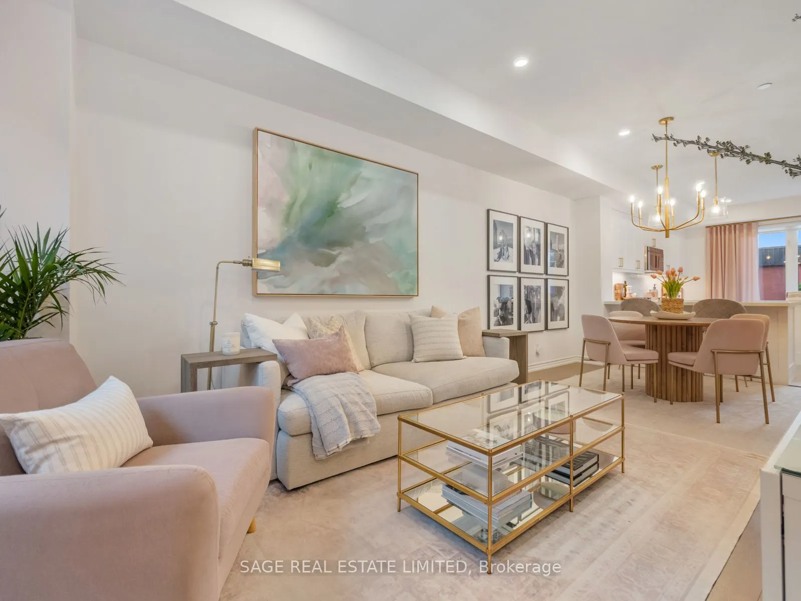 80 Eastwood Park Gardens, #4