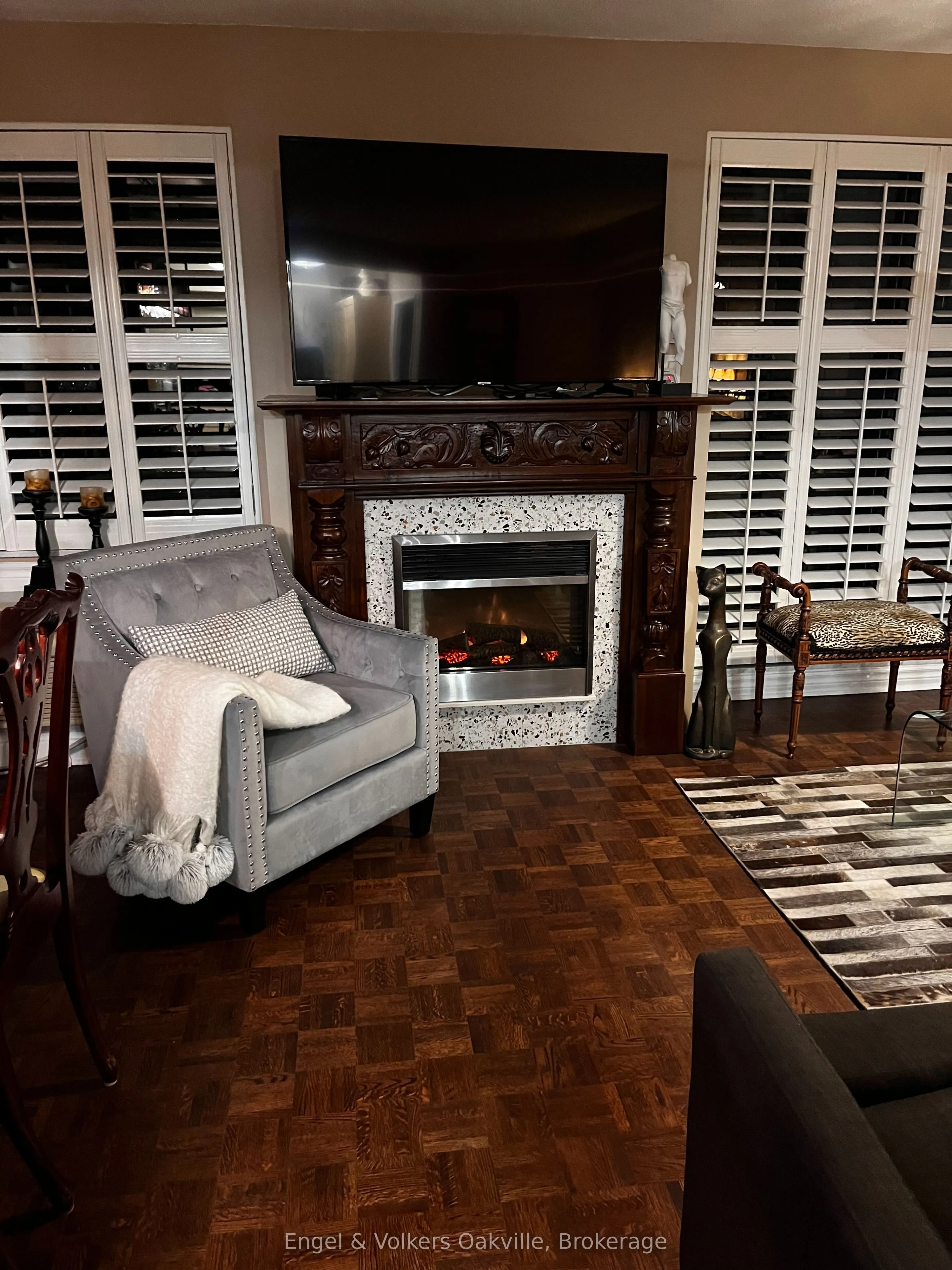 1000 Cedarglen Gate, #402