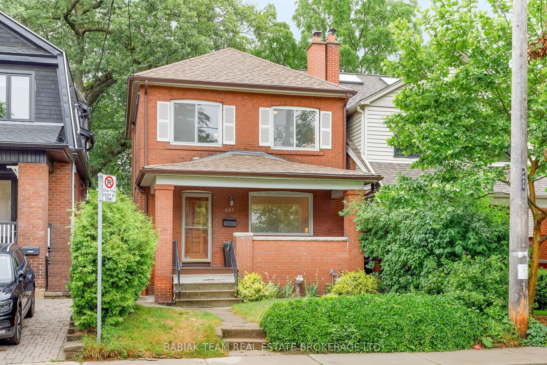 625 Windermere Avenue