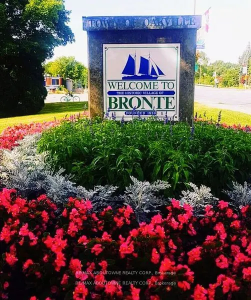 125 Bronte Road, #A01203