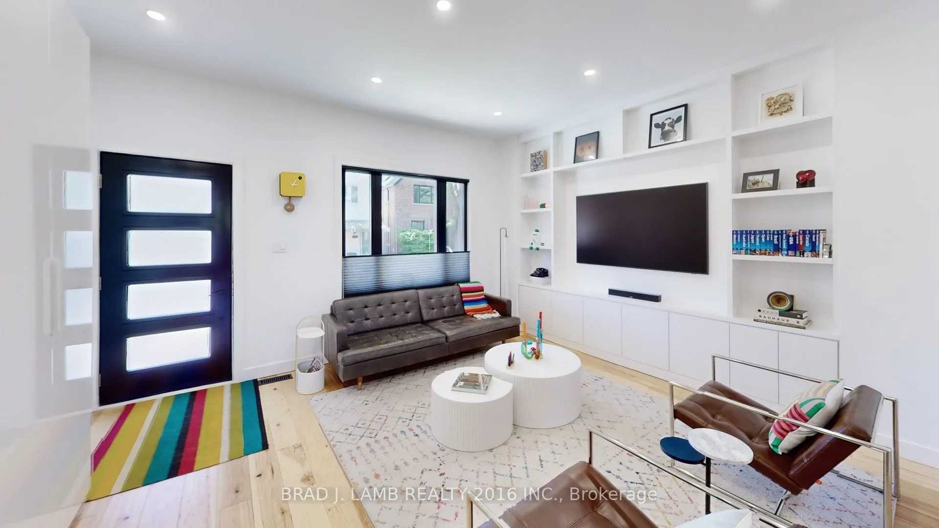 4 Manchester Avenue