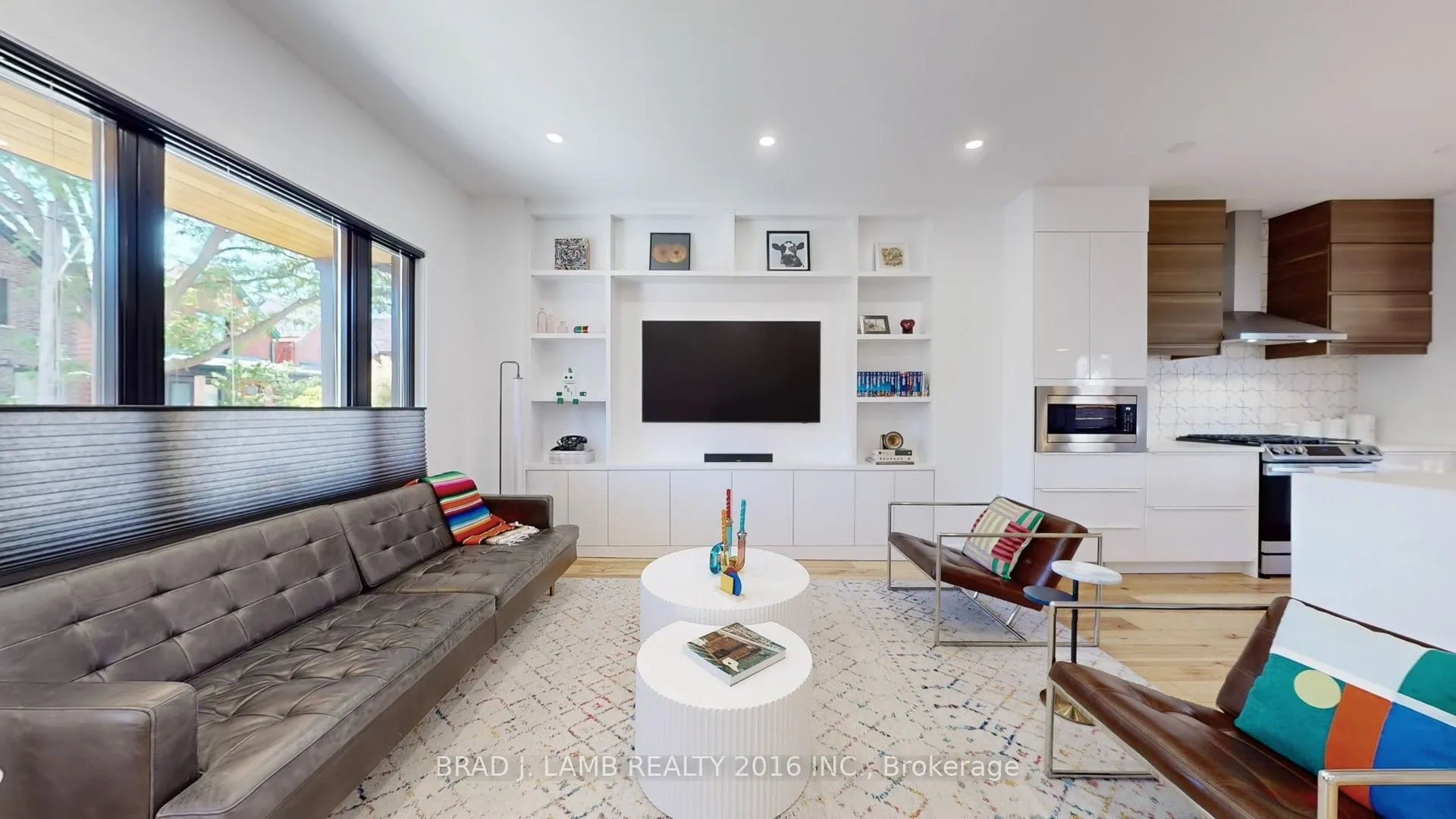 4 Manchester Avenue