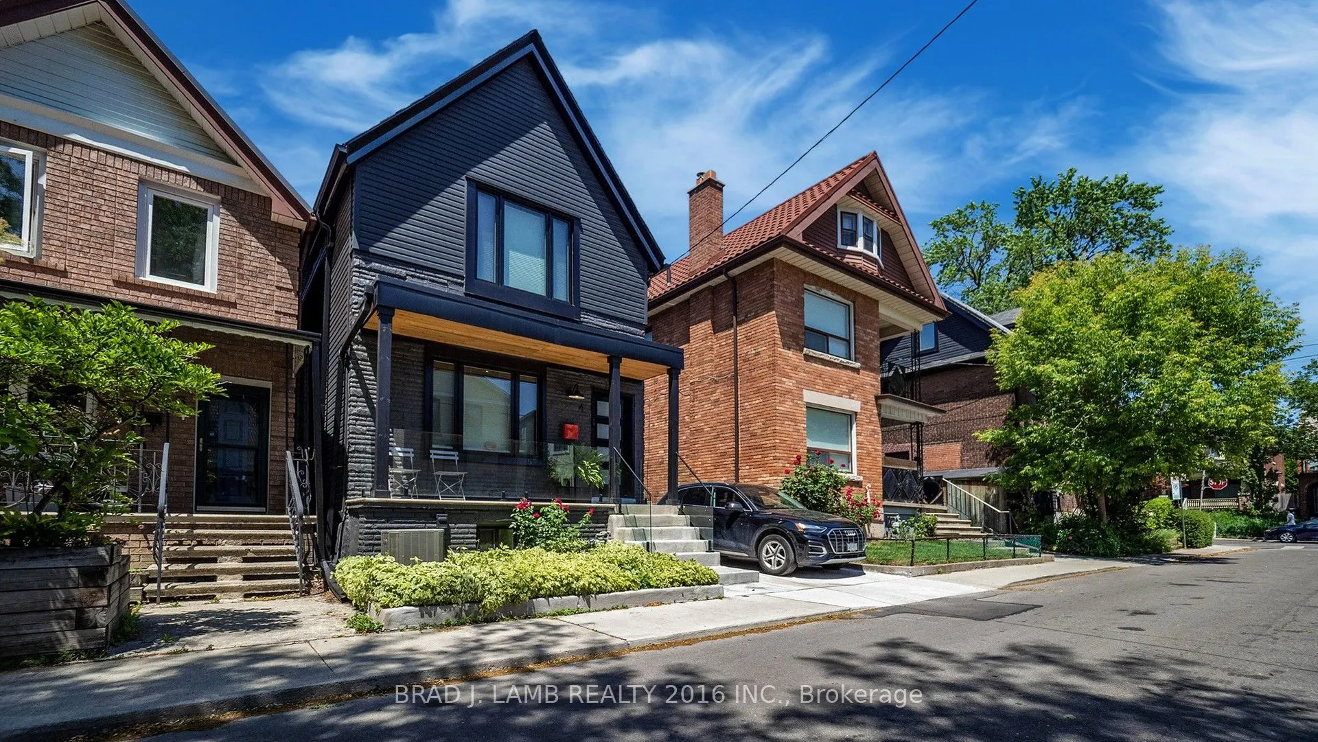 4 Manchester Avenue