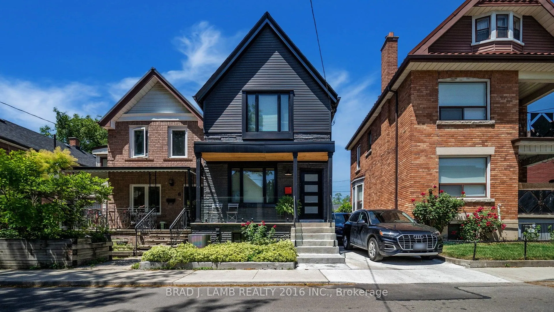 4 Manchester Avenue