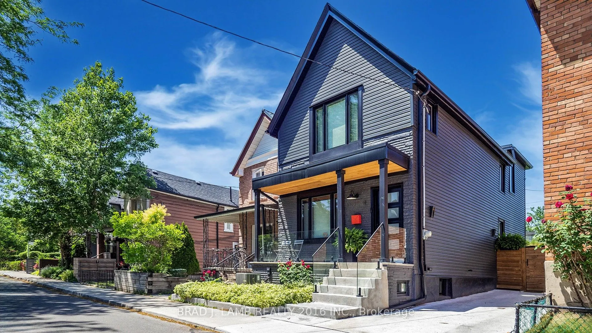 4 Manchester Avenue