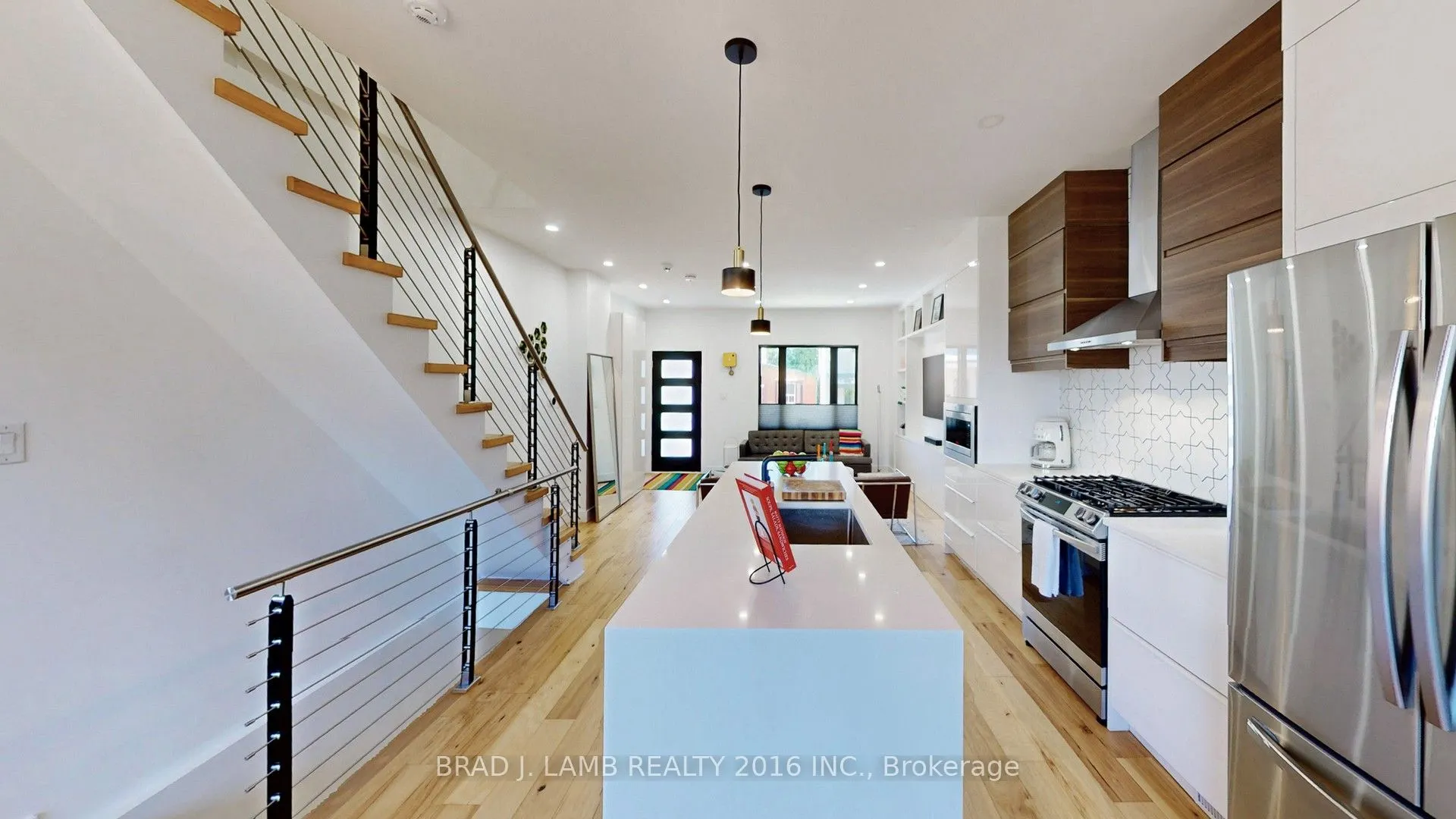 4 Manchester Avenue