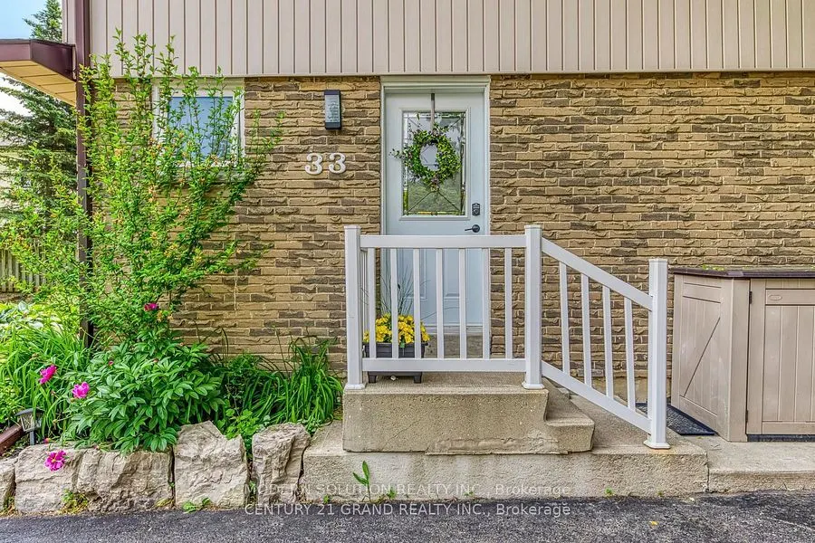 59 Kenninghall Boulevard, #33