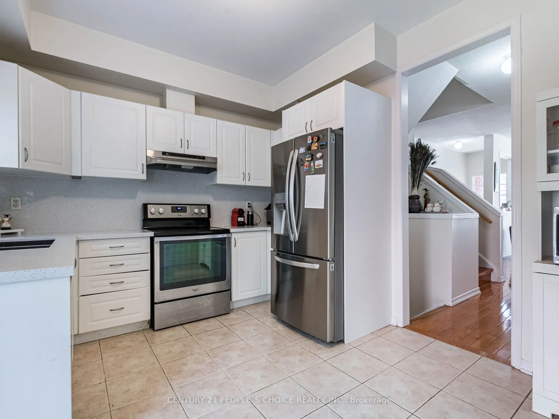435 Hensall Circle, #29
