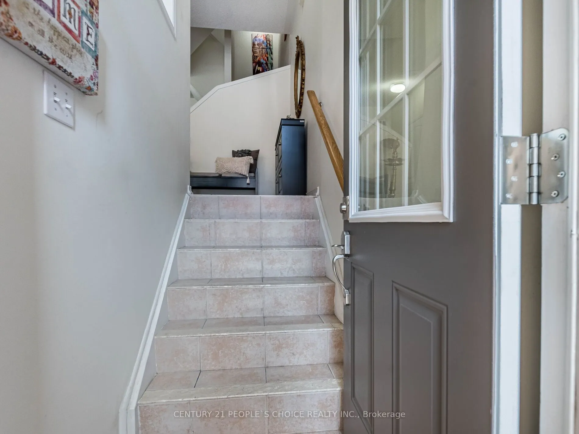 435 Hensall Circle, #29