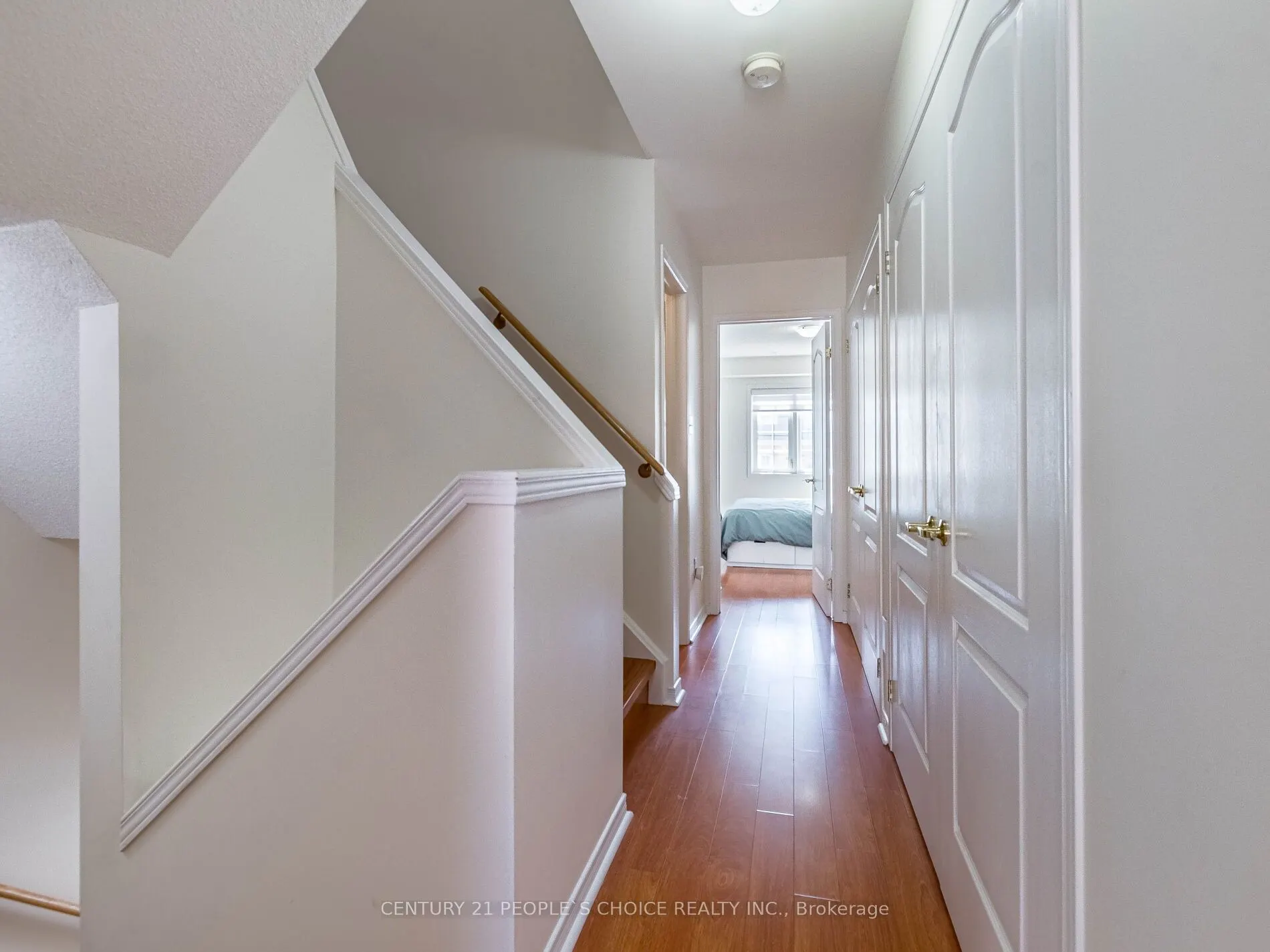 435 Hensall Circle, #29