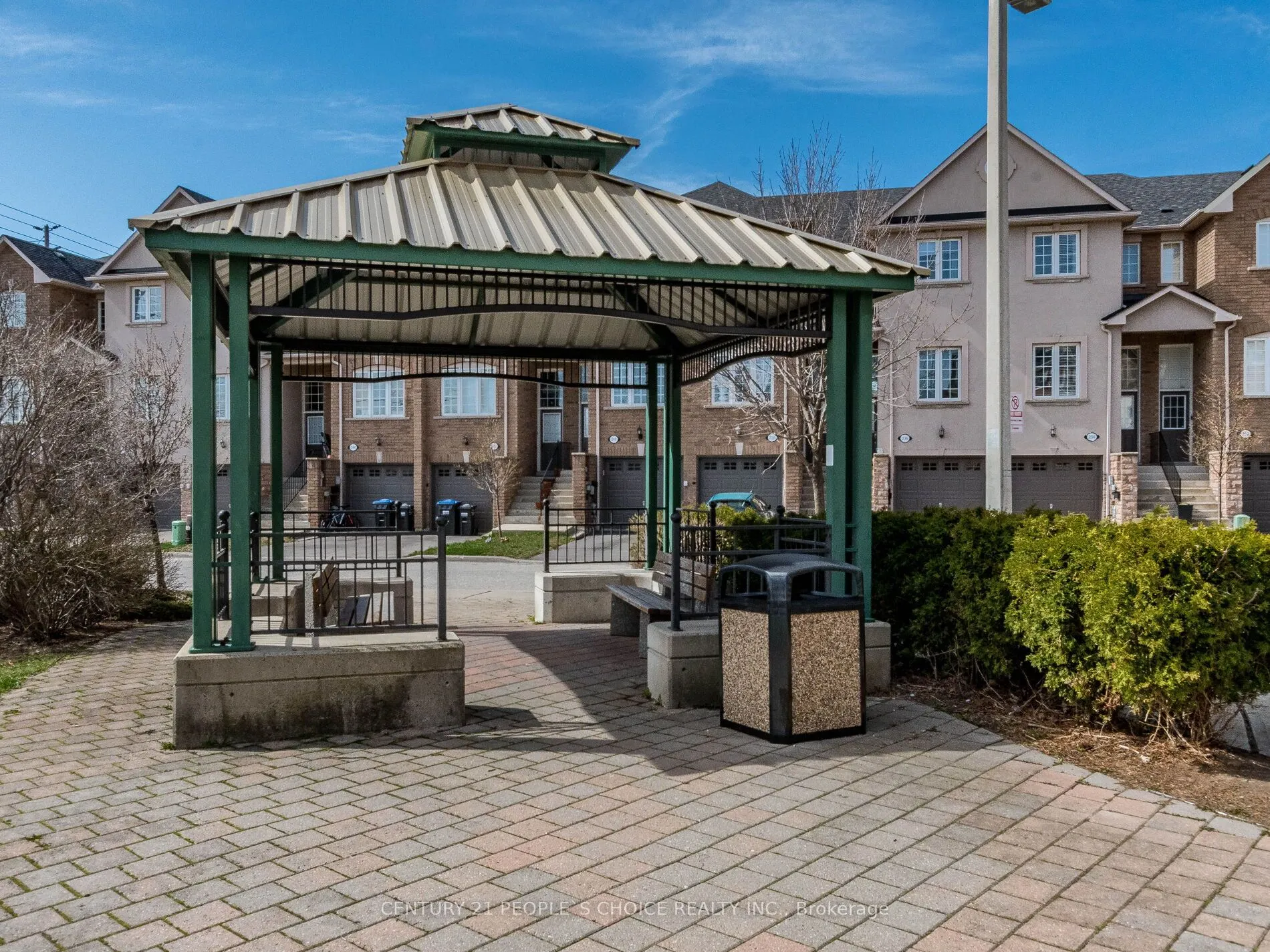 435 Hensall Circle, #29