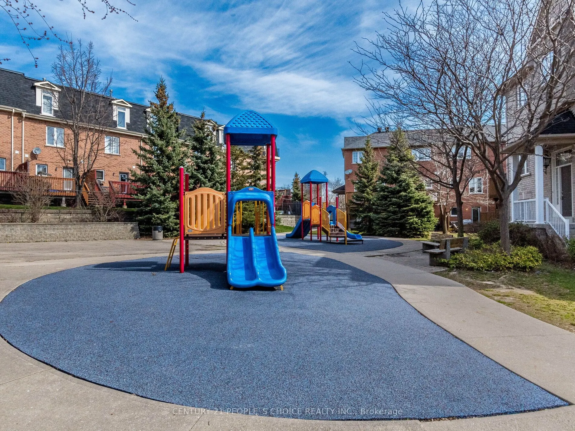 435 Hensall Circle, #29