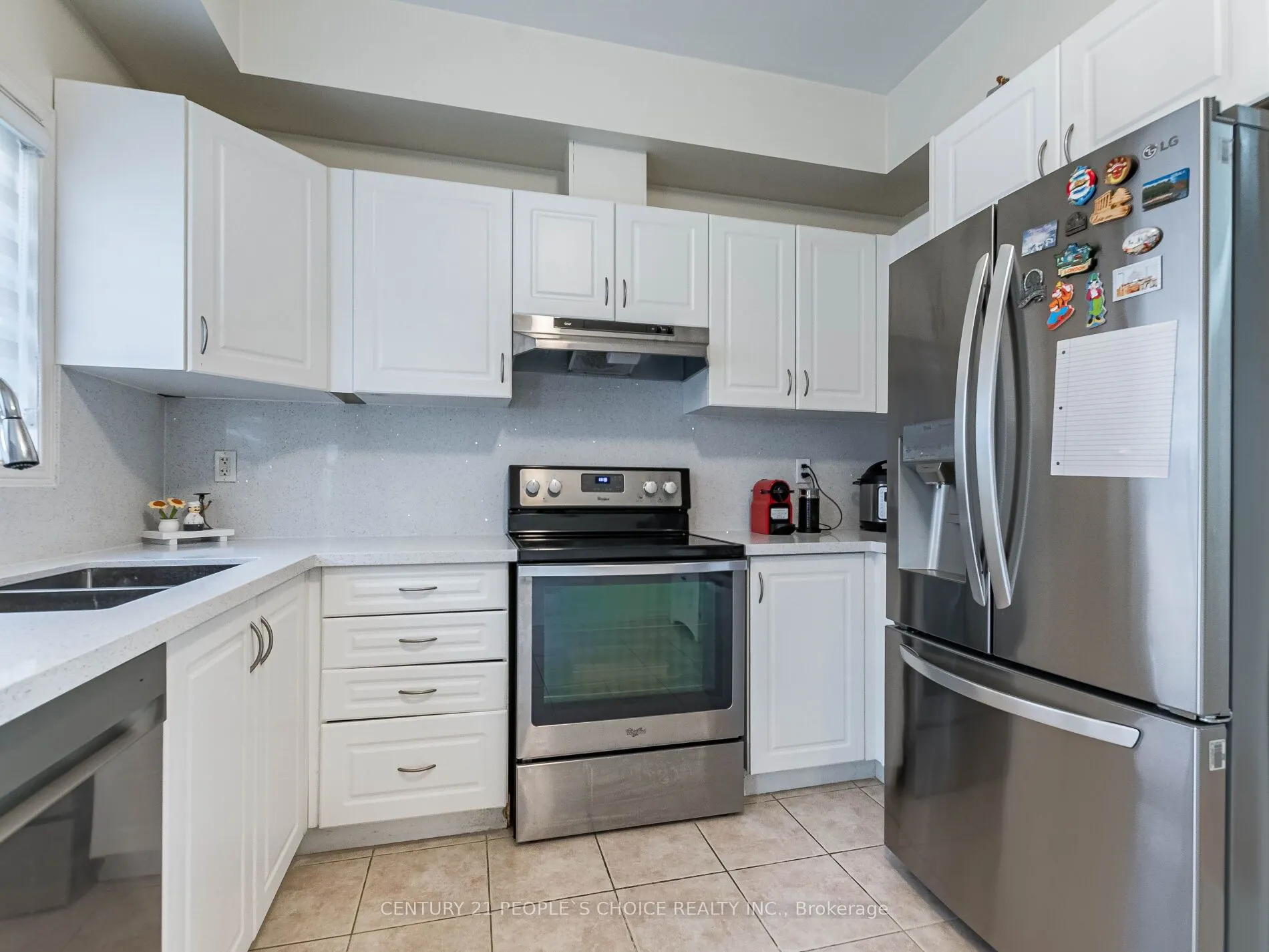 435 Hensall Circle, #29