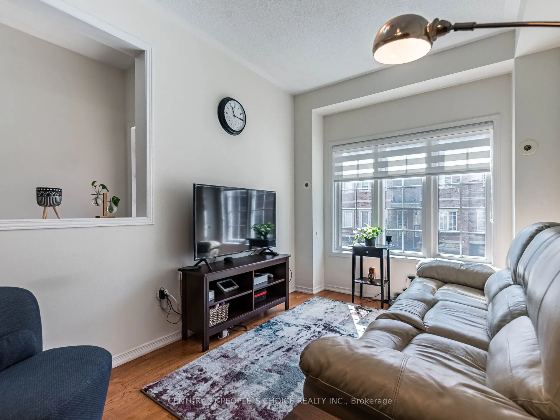435 Hensall Circle, #29