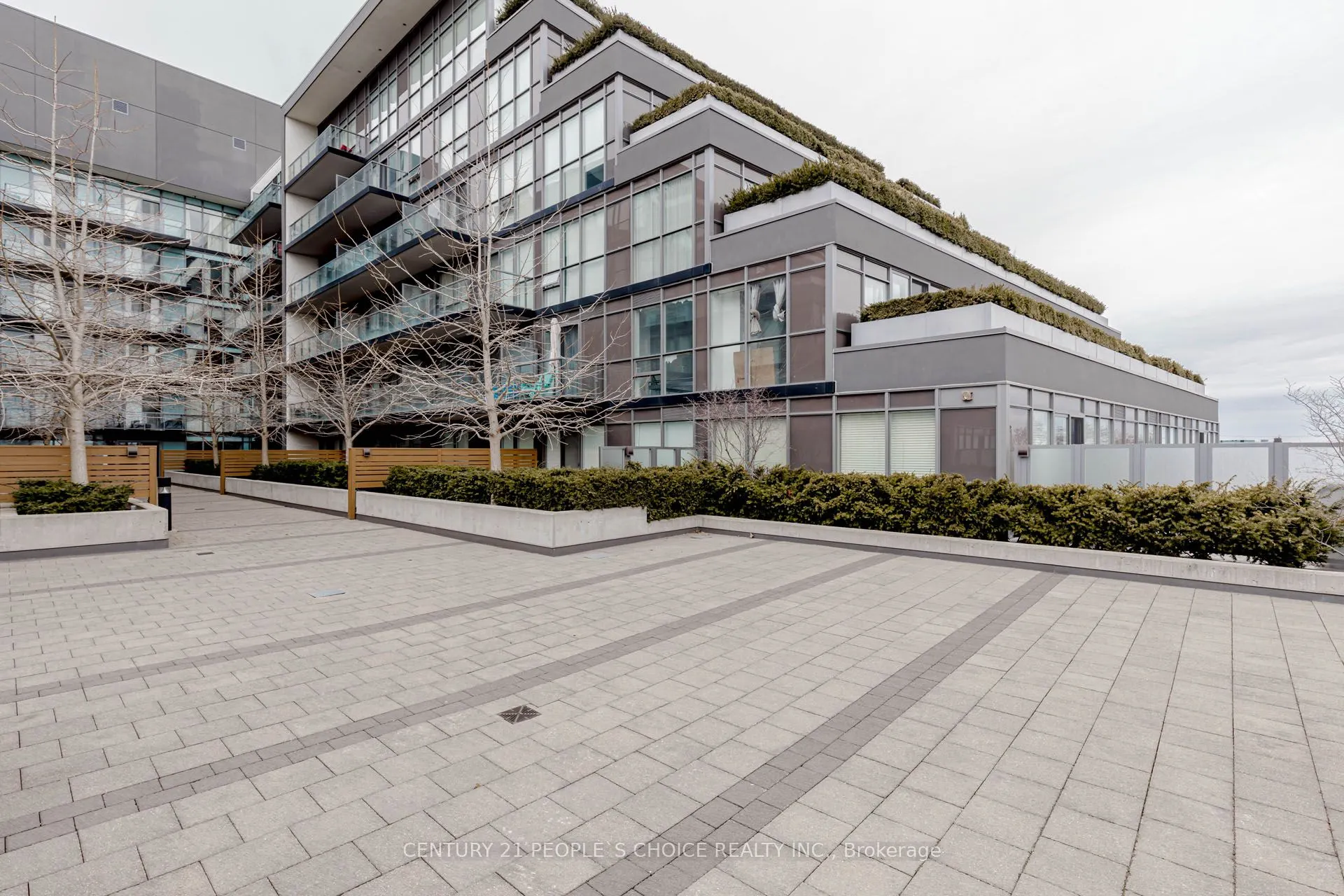 15 James Finlay Way, #628