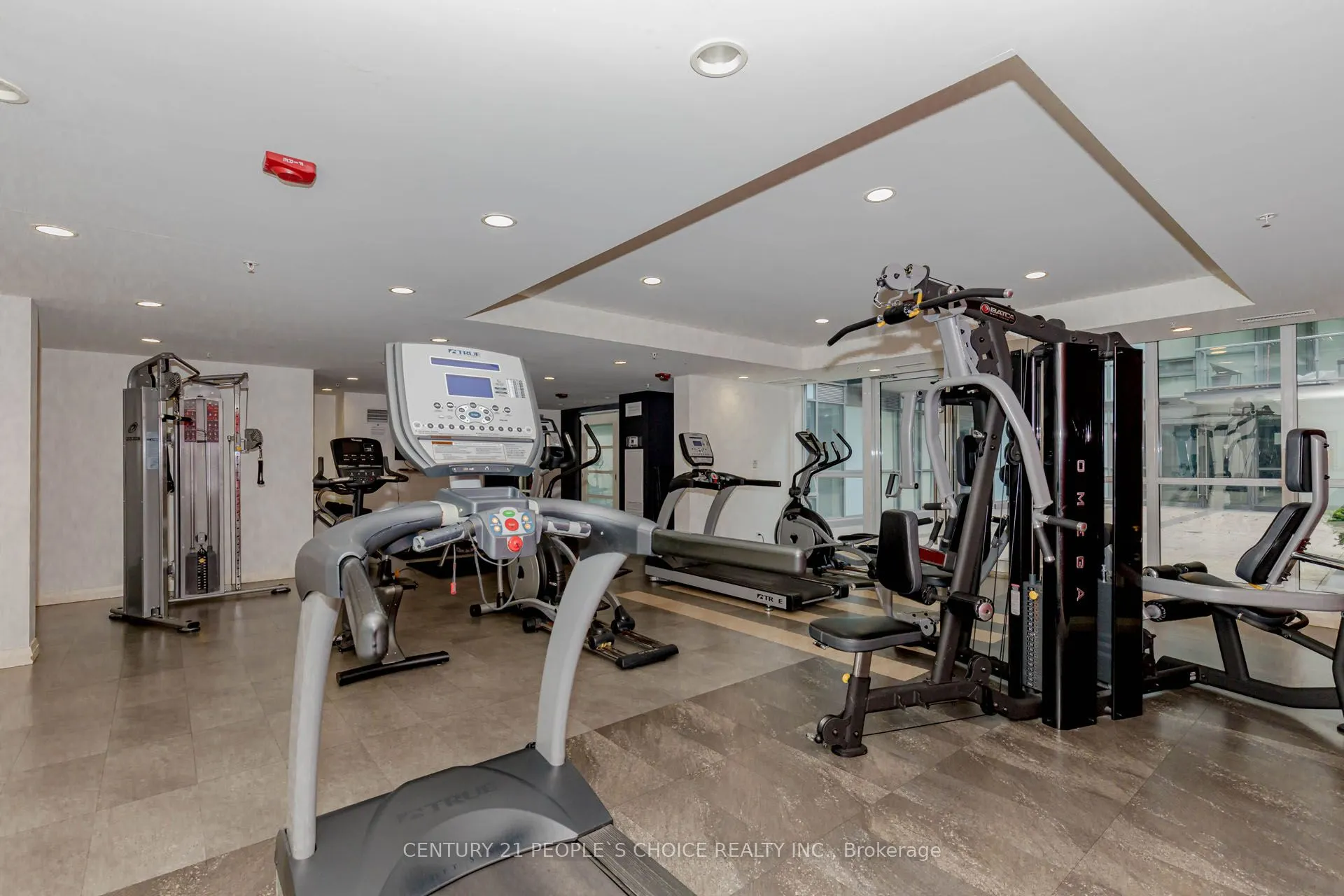15 James Finlay Way, #628