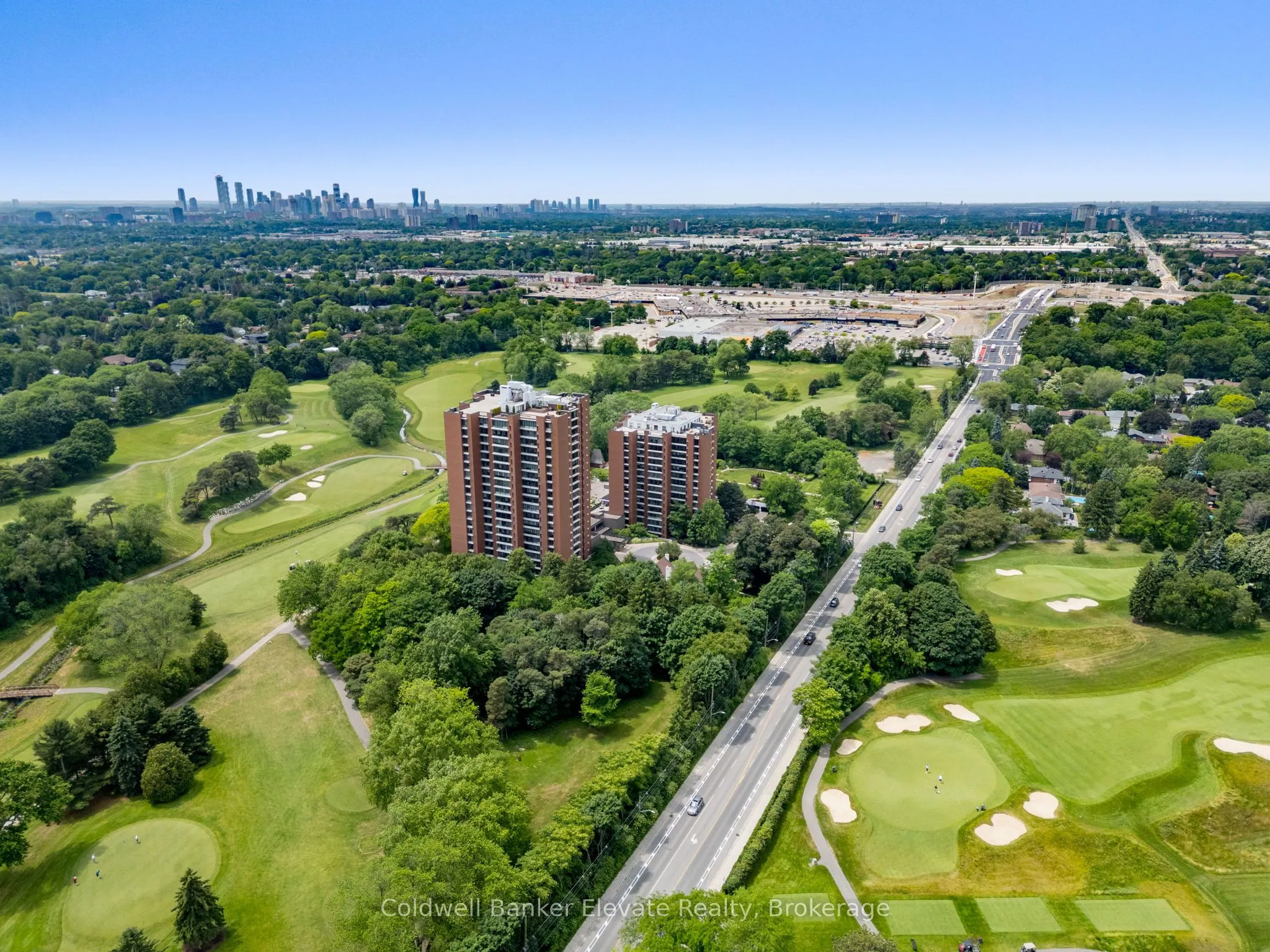 1400 Dixie Road, #807