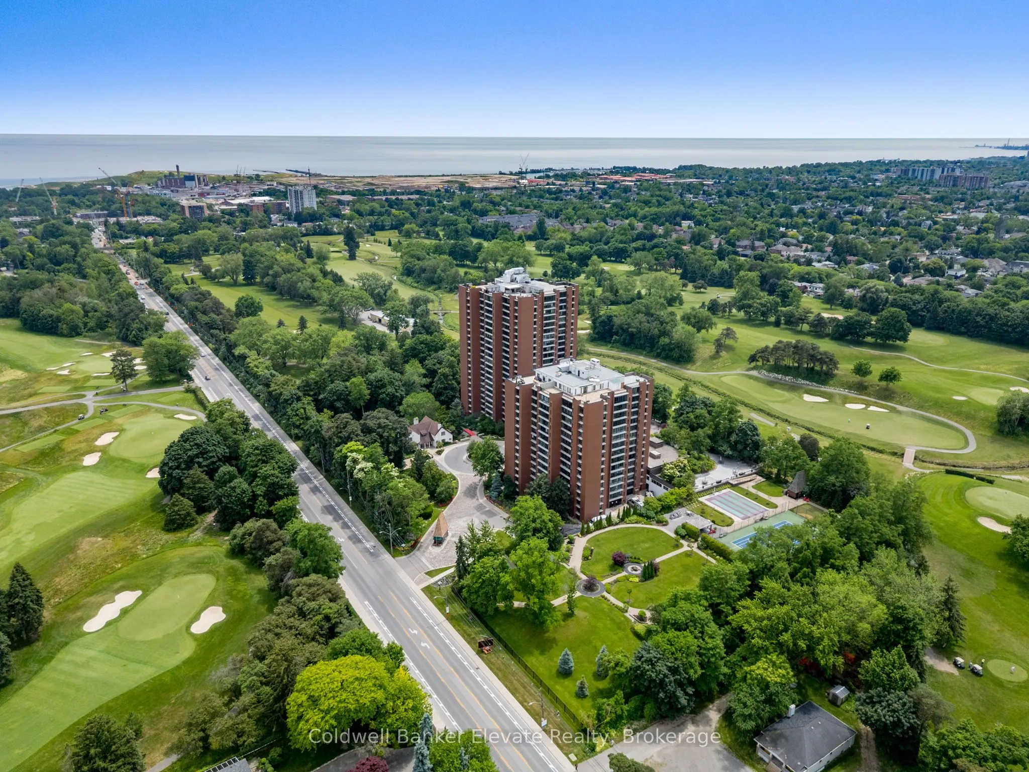 1400 Dixie Road, #807