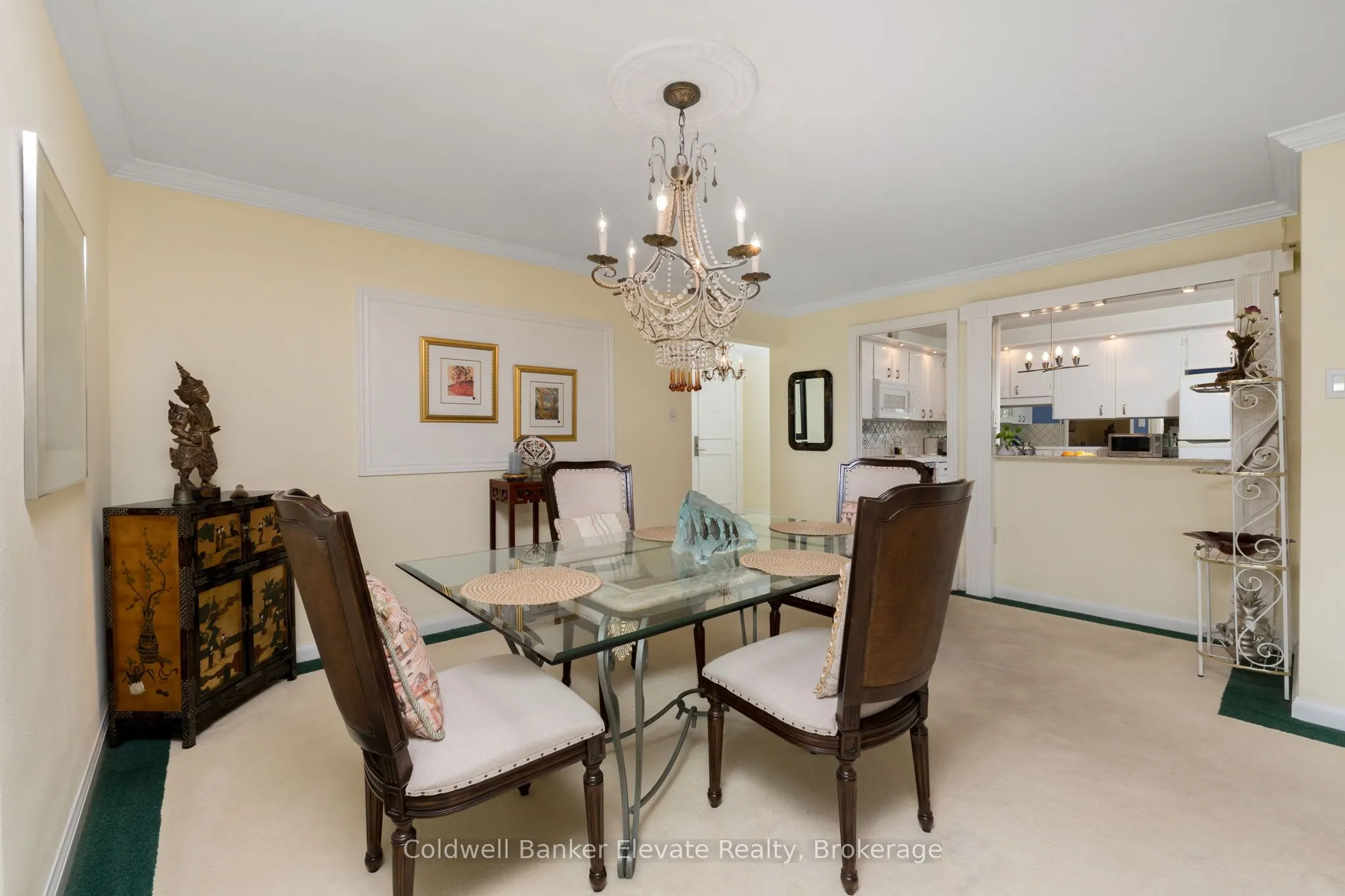 1400 Dixie Road, #807