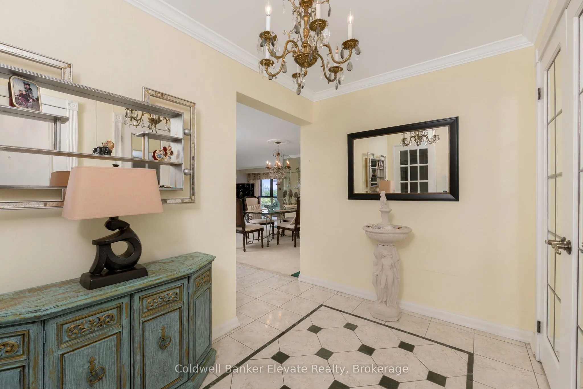 1400 Dixie Road, #807