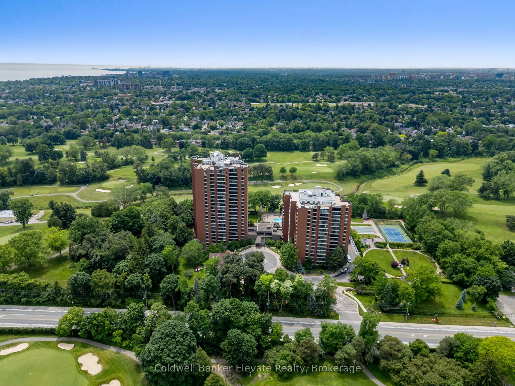 1400 Dixie Road, #807