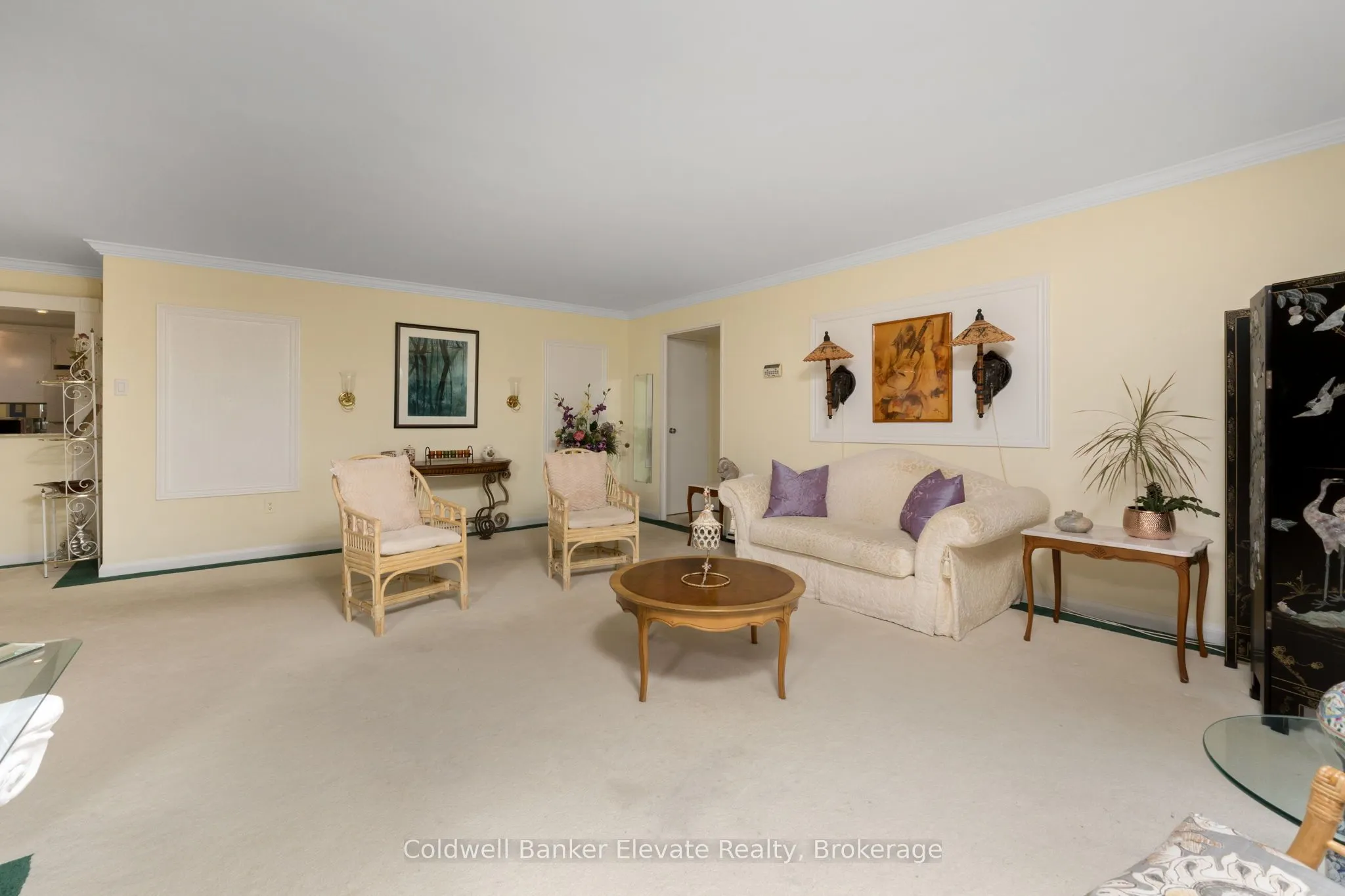 1400 Dixie Road, #807