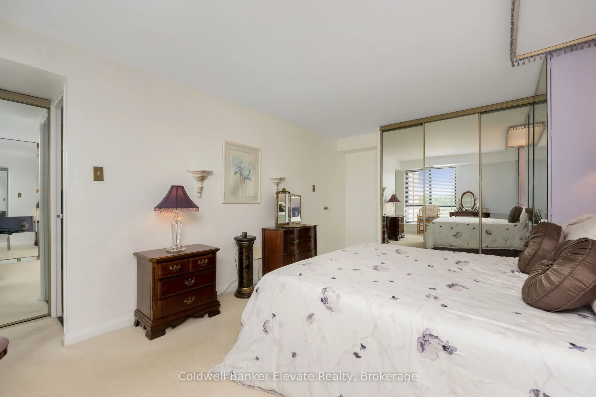 1400 Dixie Road, #807