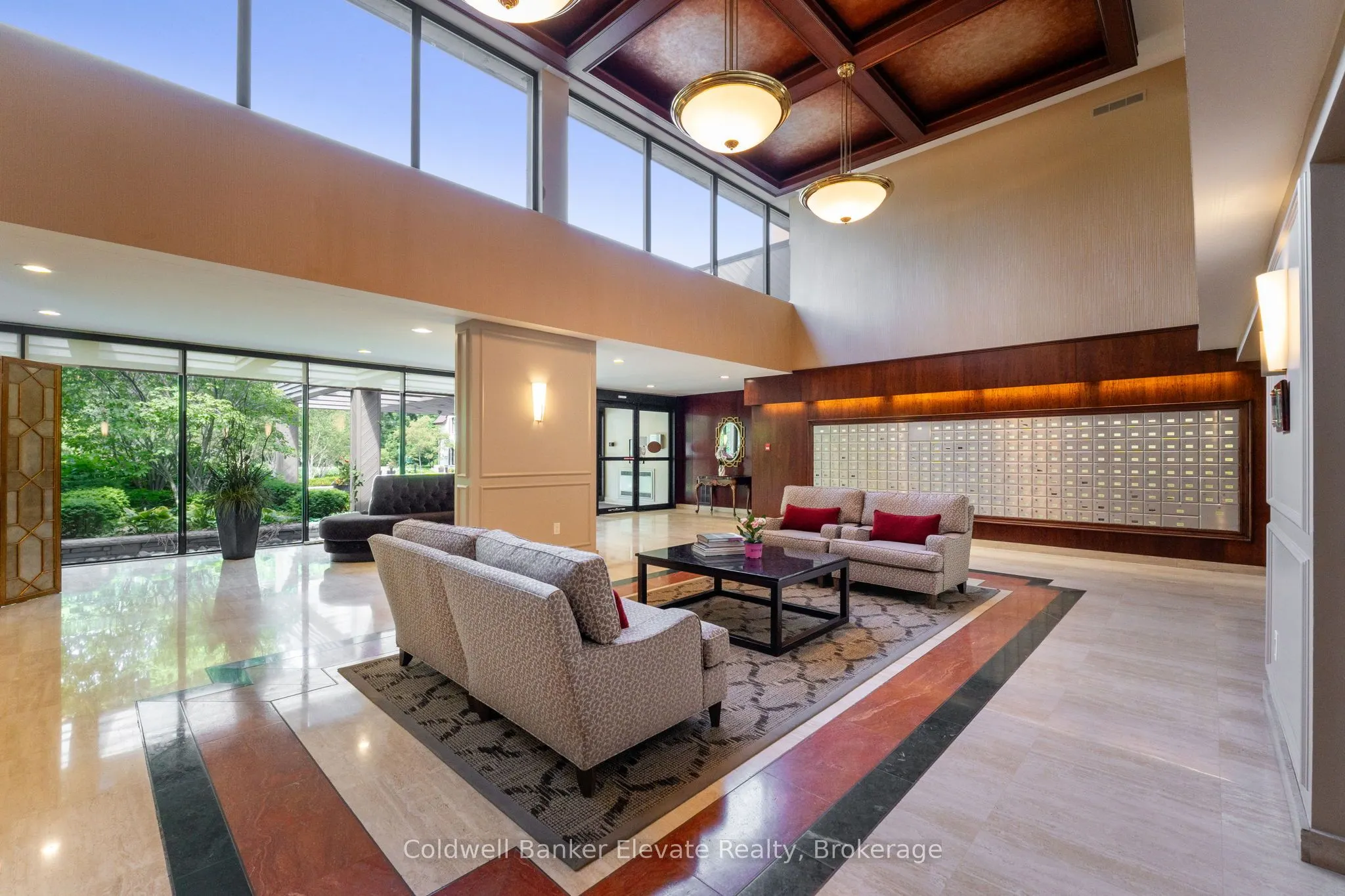 1400 Dixie Road, #807